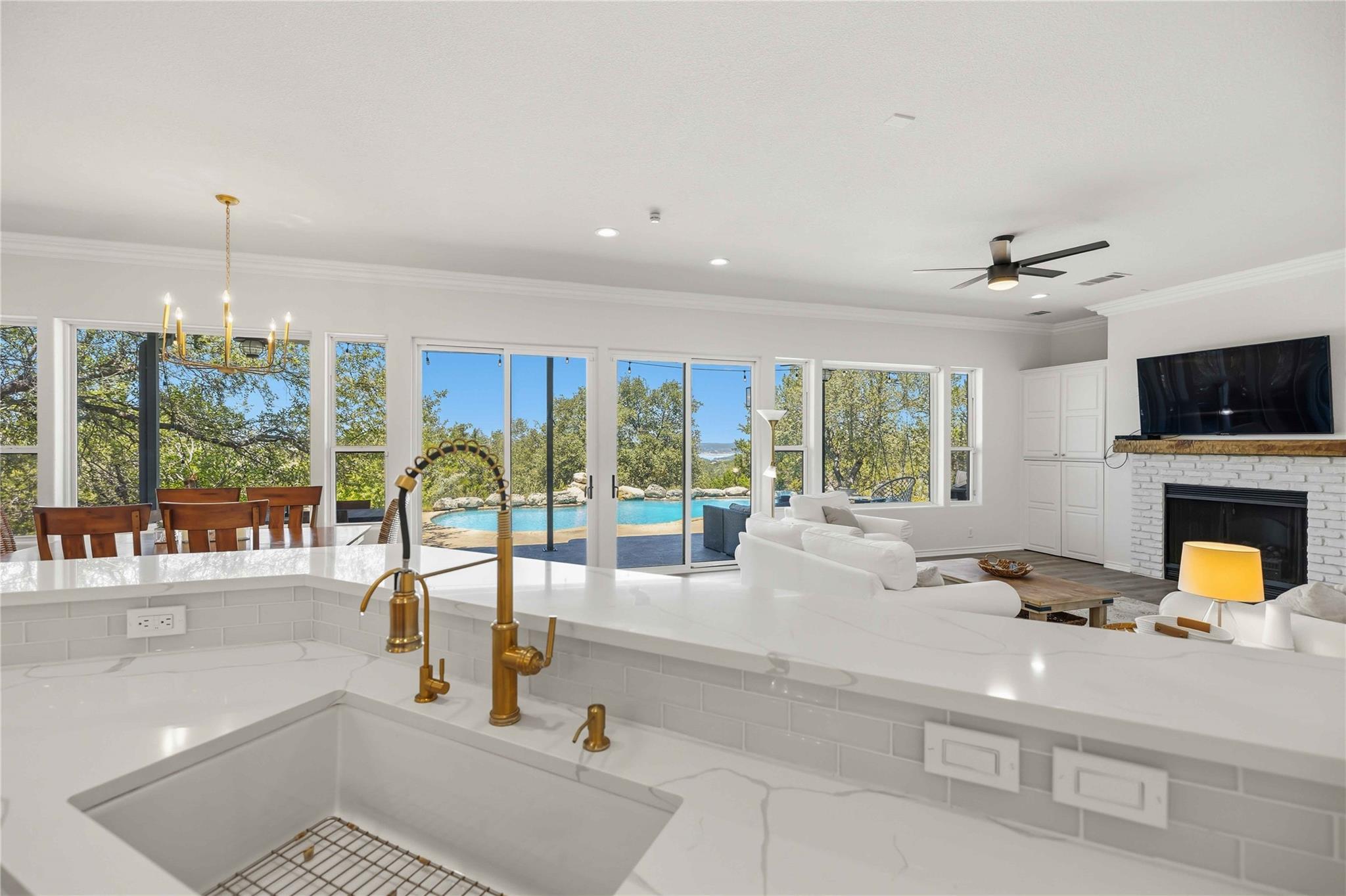 3400 Serene Hills Court Austin TX 78738