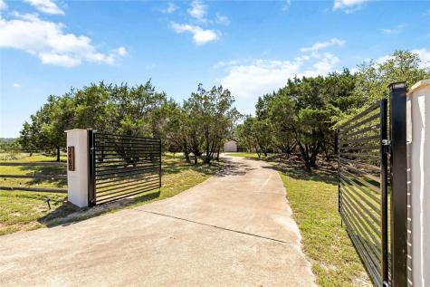 3400 Serene Hills Court Austin TX 78738