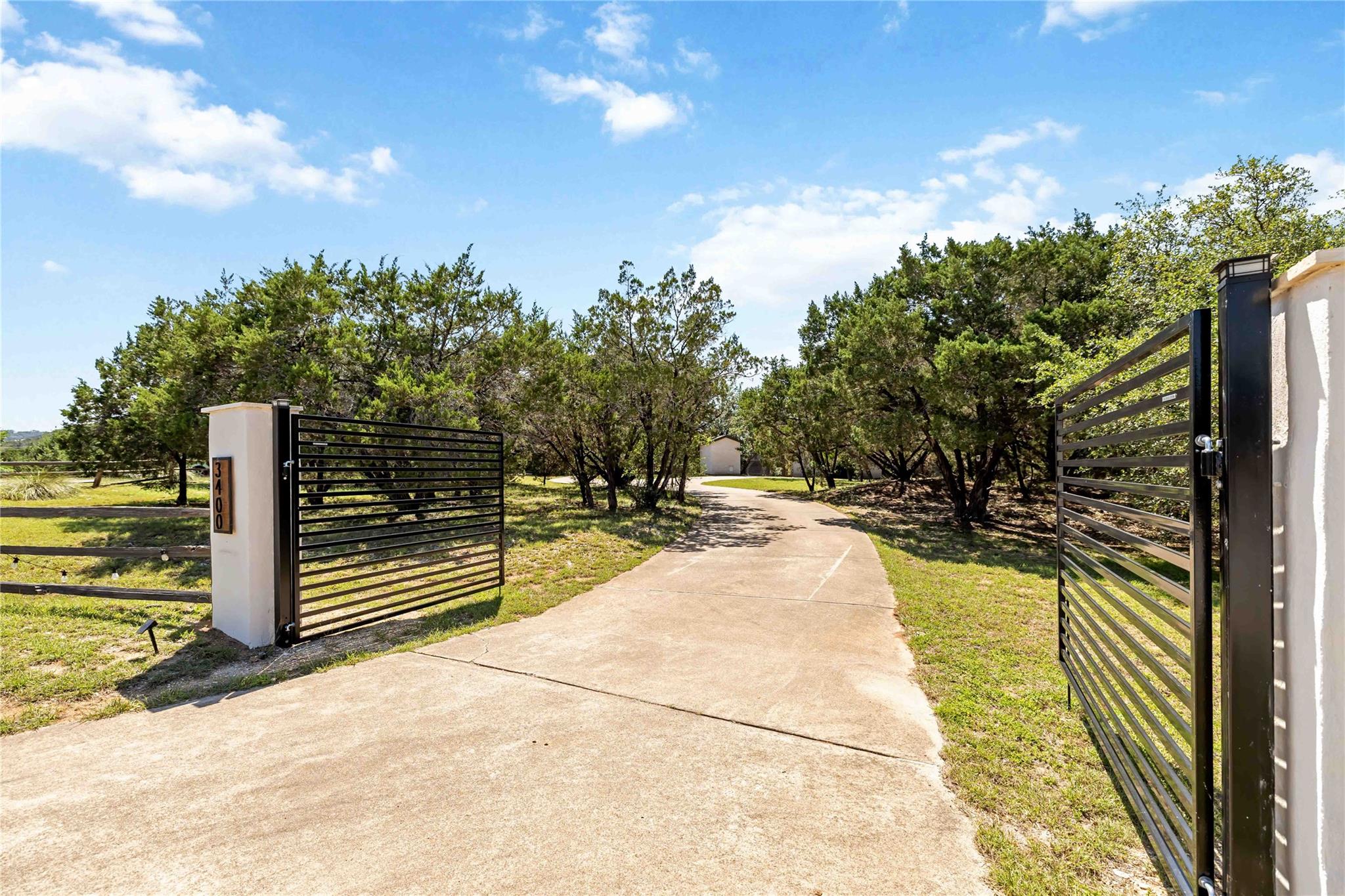 3400 Serene Hills Court Austin TX 78738