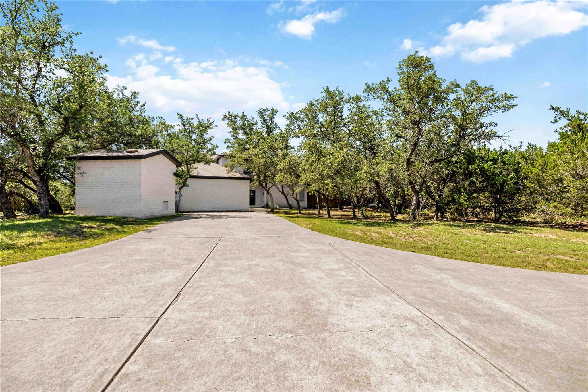 3400 Serene Hills Court Austin TX 78738