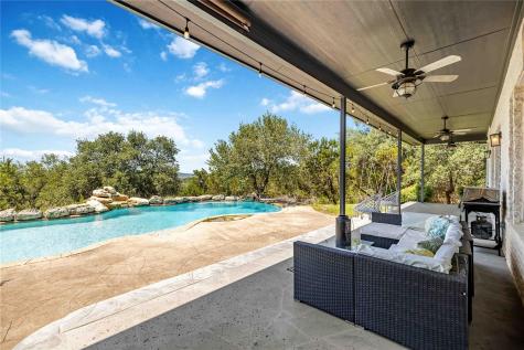 3400 Serene Hills Court Austin TX 78738
