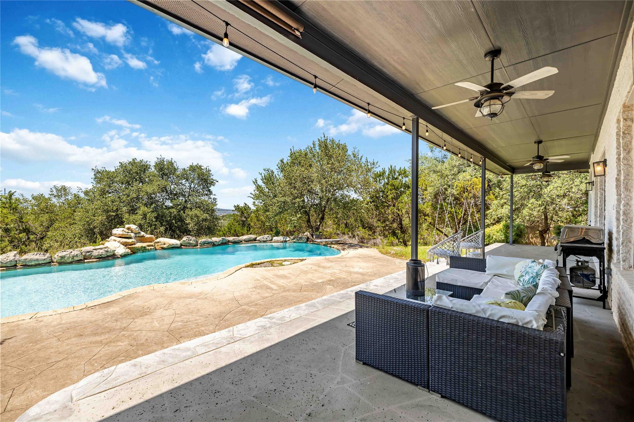 3400 Serene Hills Court Austin TX 78738