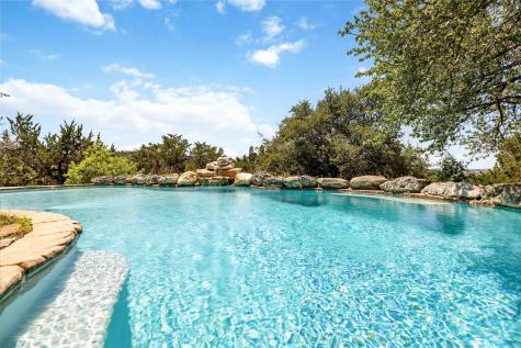 3400 Serene Hills Court Austin TX 78738