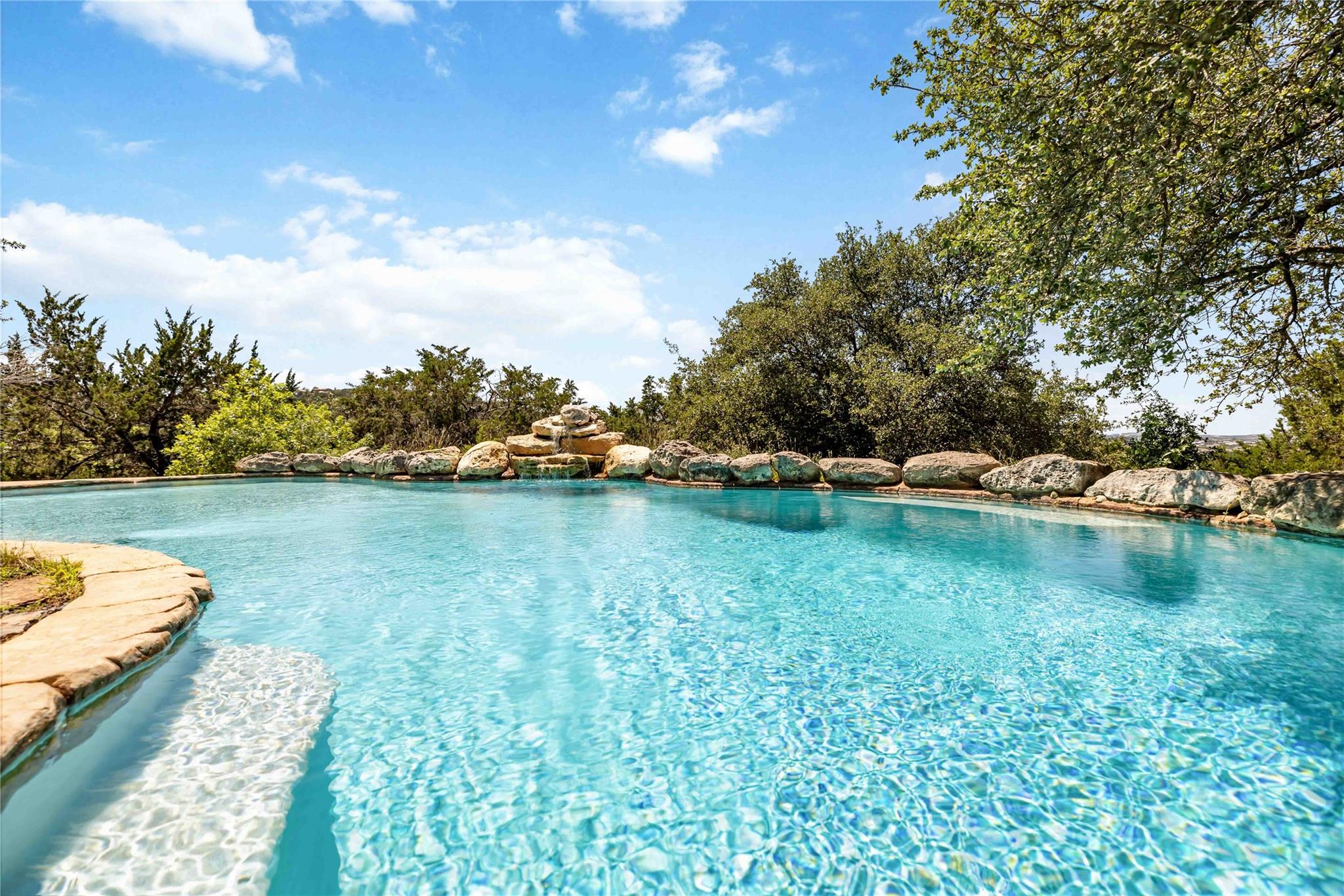 3400 Serene Hills Court Austin TX 78738