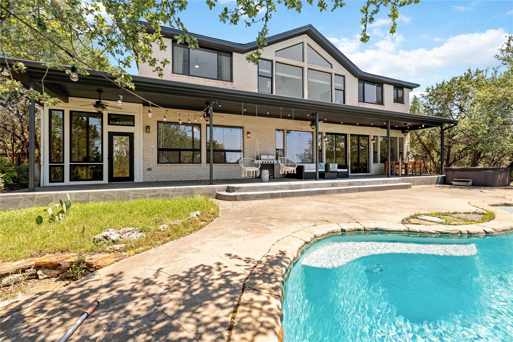 3400 Serene Hills Court Austin TX 78738