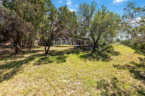 3400 Serene Hills Court Austin TX 78738