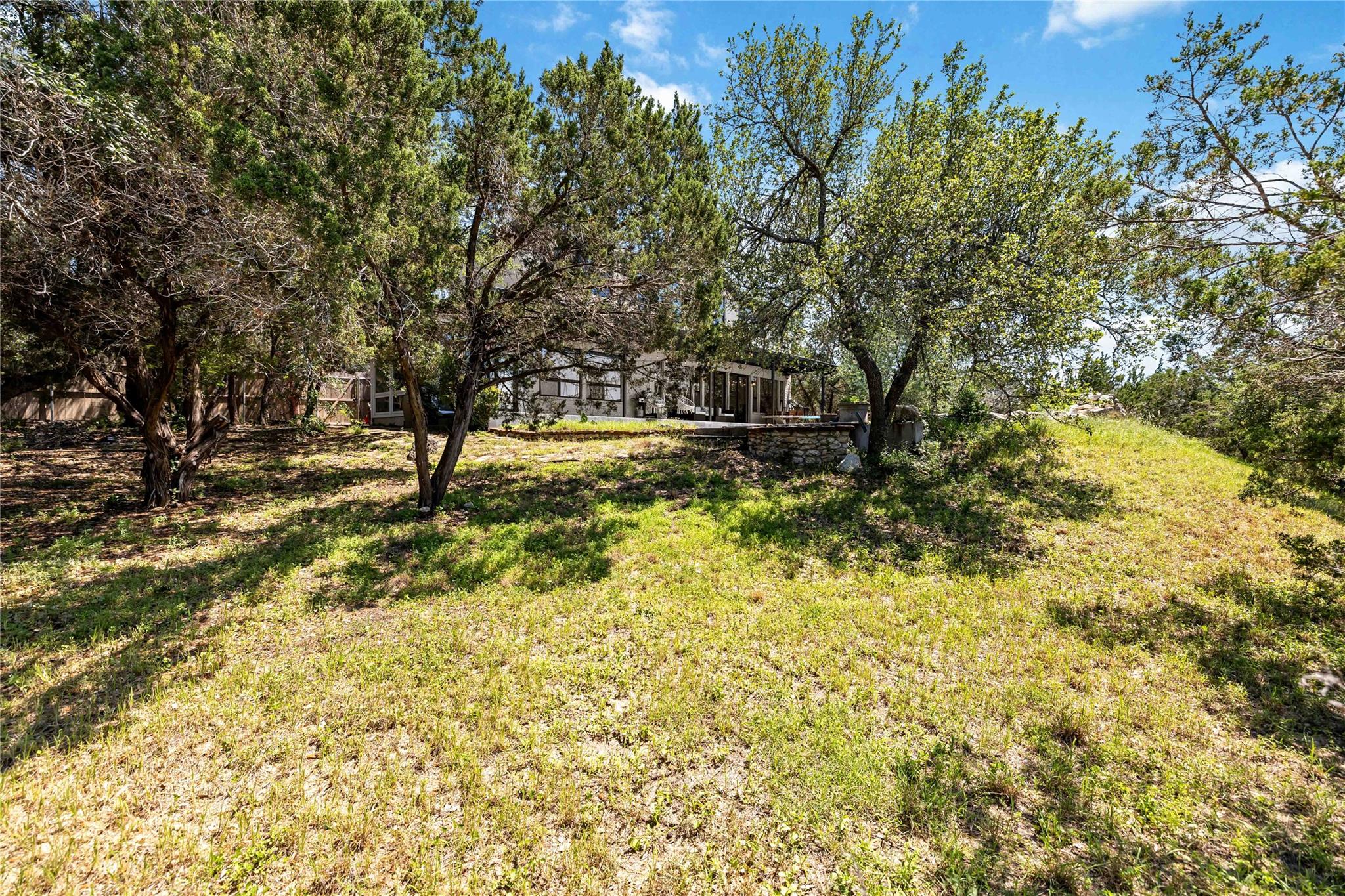 3400 Serene Hills Court Austin TX 78738
