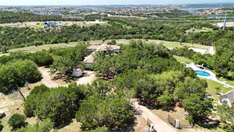 3400 Serene Hills Court Austin TX 78738