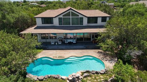 3400 Serene Hills Court Austin TX 78738