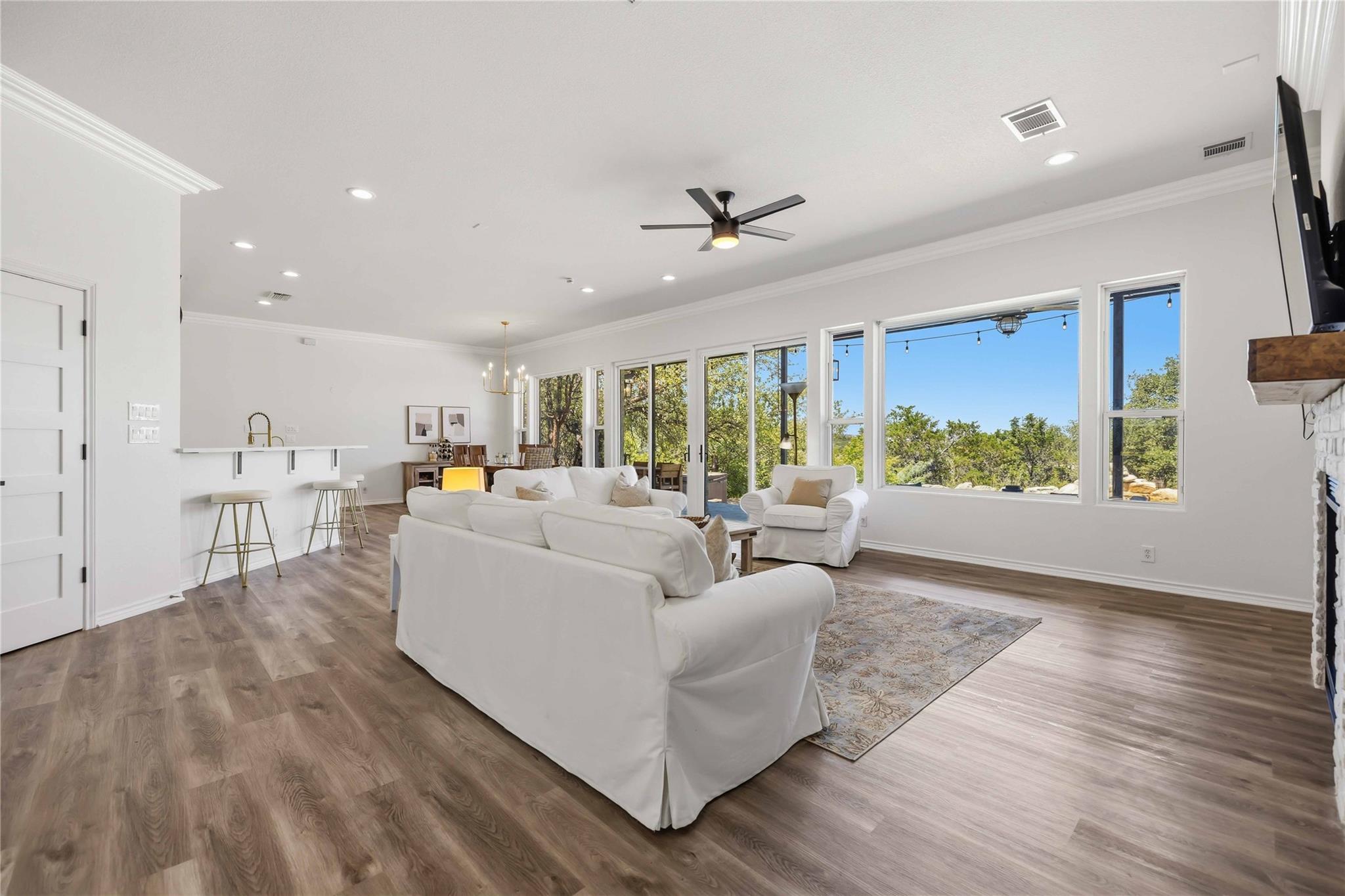 3400 Serene Hills Court Austin TX 78738