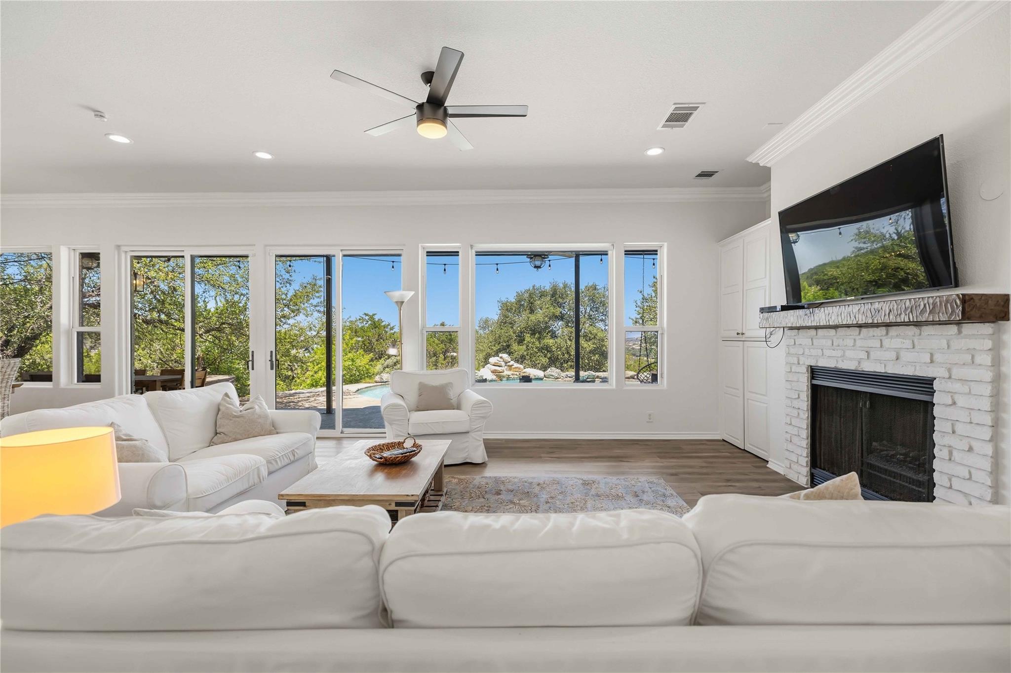 3400 Serene Hills Court Austin TX 78738