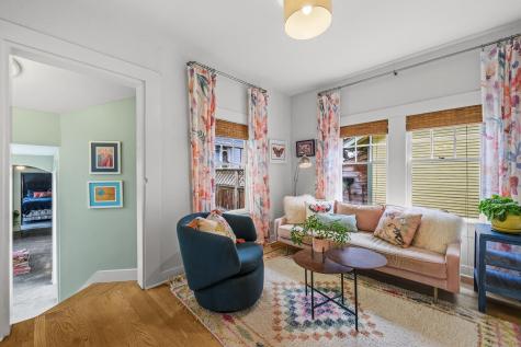 804 W Gibson Street Austin TX 78704