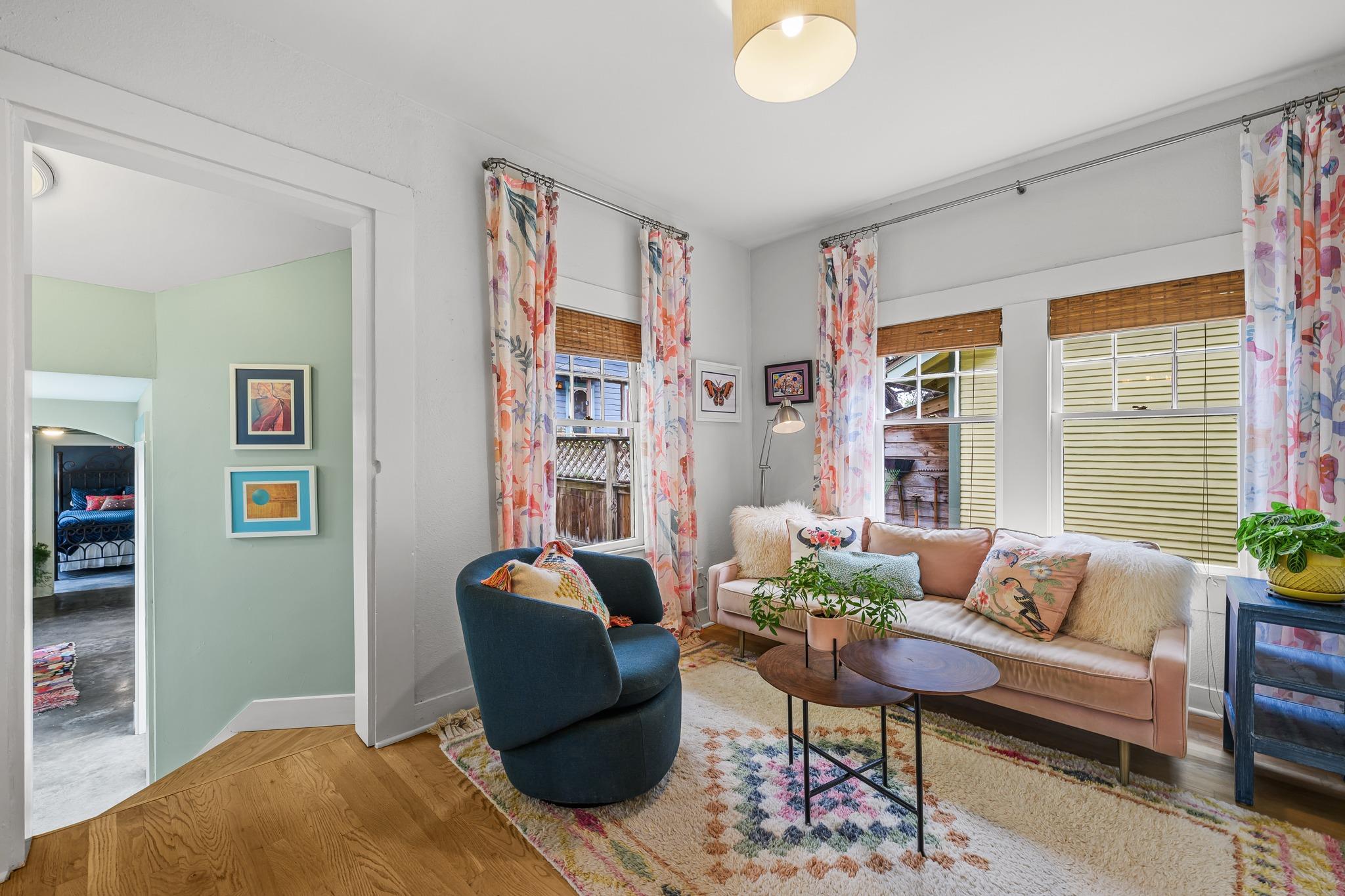 804 W Gibson Street Austin TX 78704