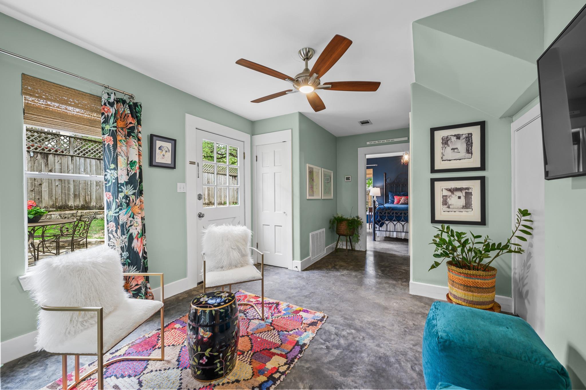 804 W Gibson Street Austin TX 78704