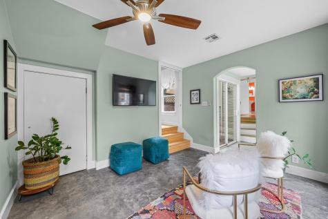 804 W Gibson Street Austin TX 78704
