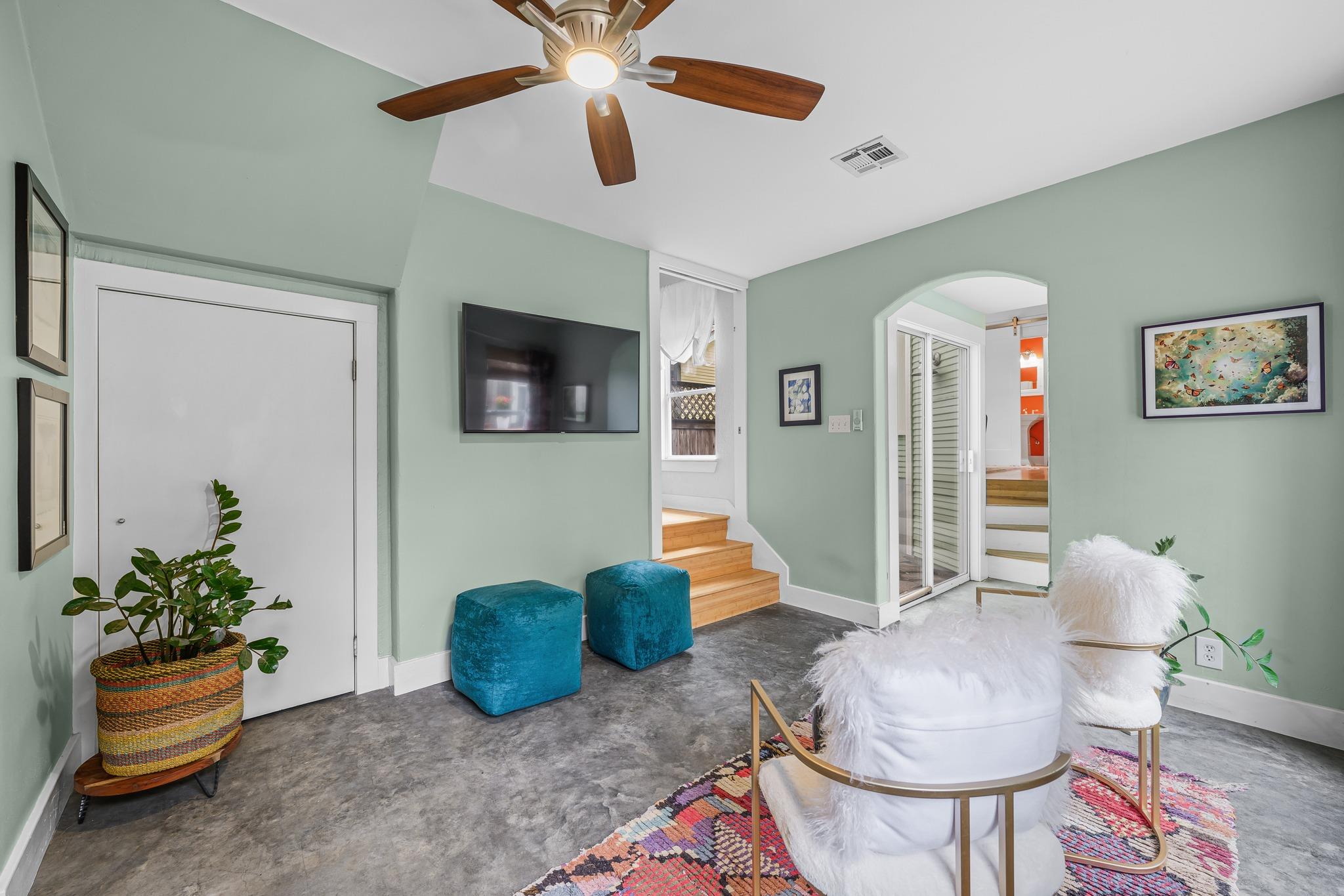 804 W Gibson Street Austin TX 78704
