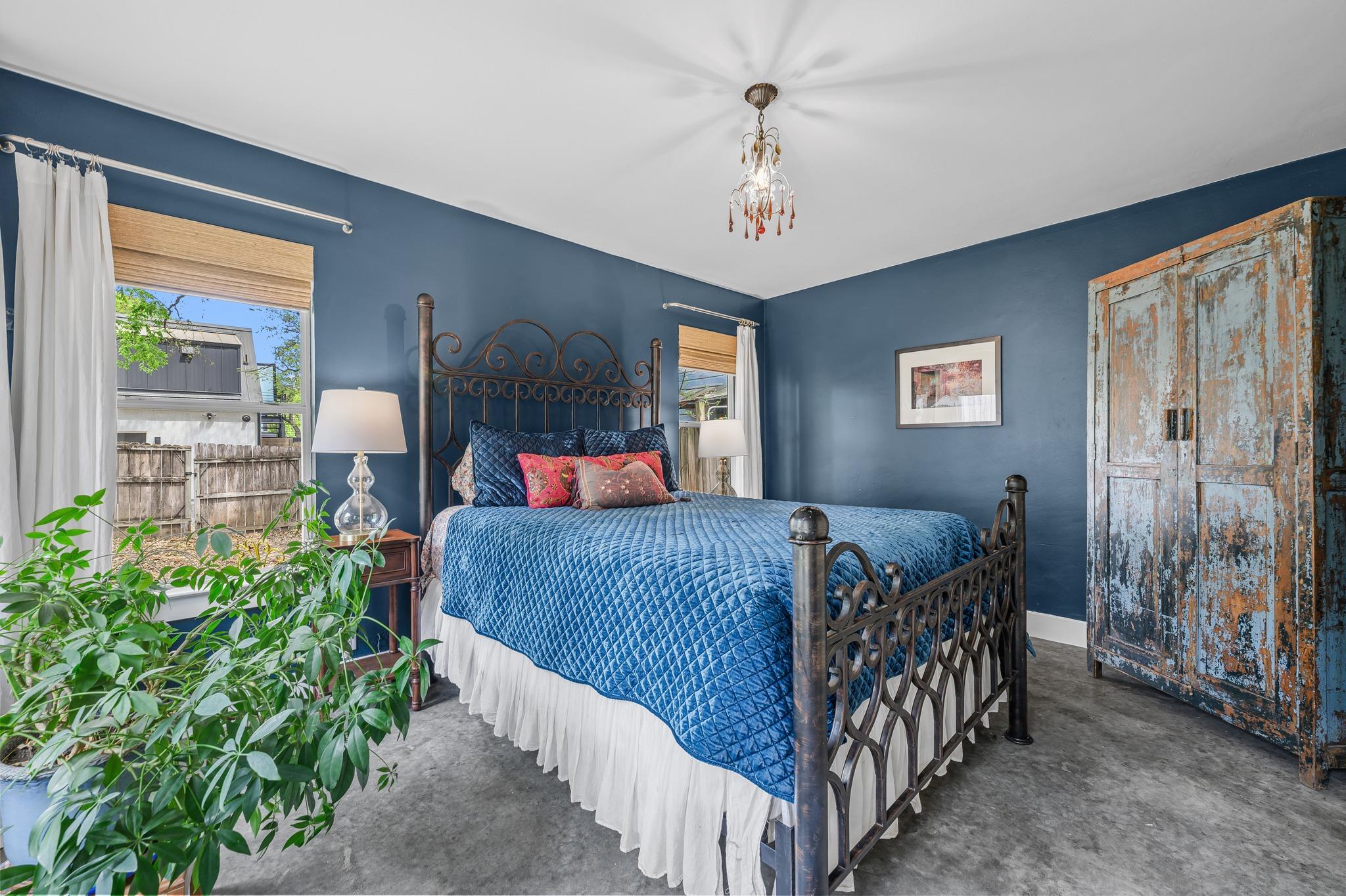 804 W Gibson Street Austin TX 78704