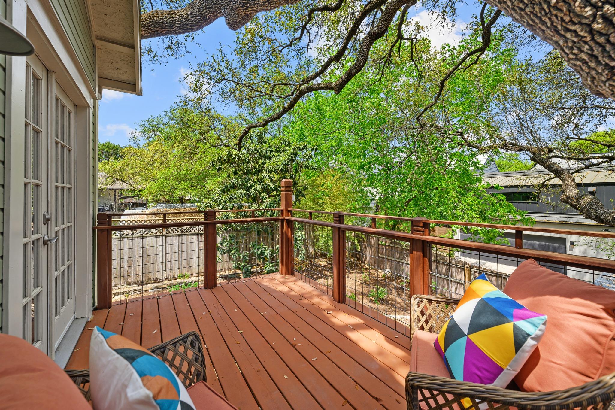 804 W Gibson Street Austin TX 78704
