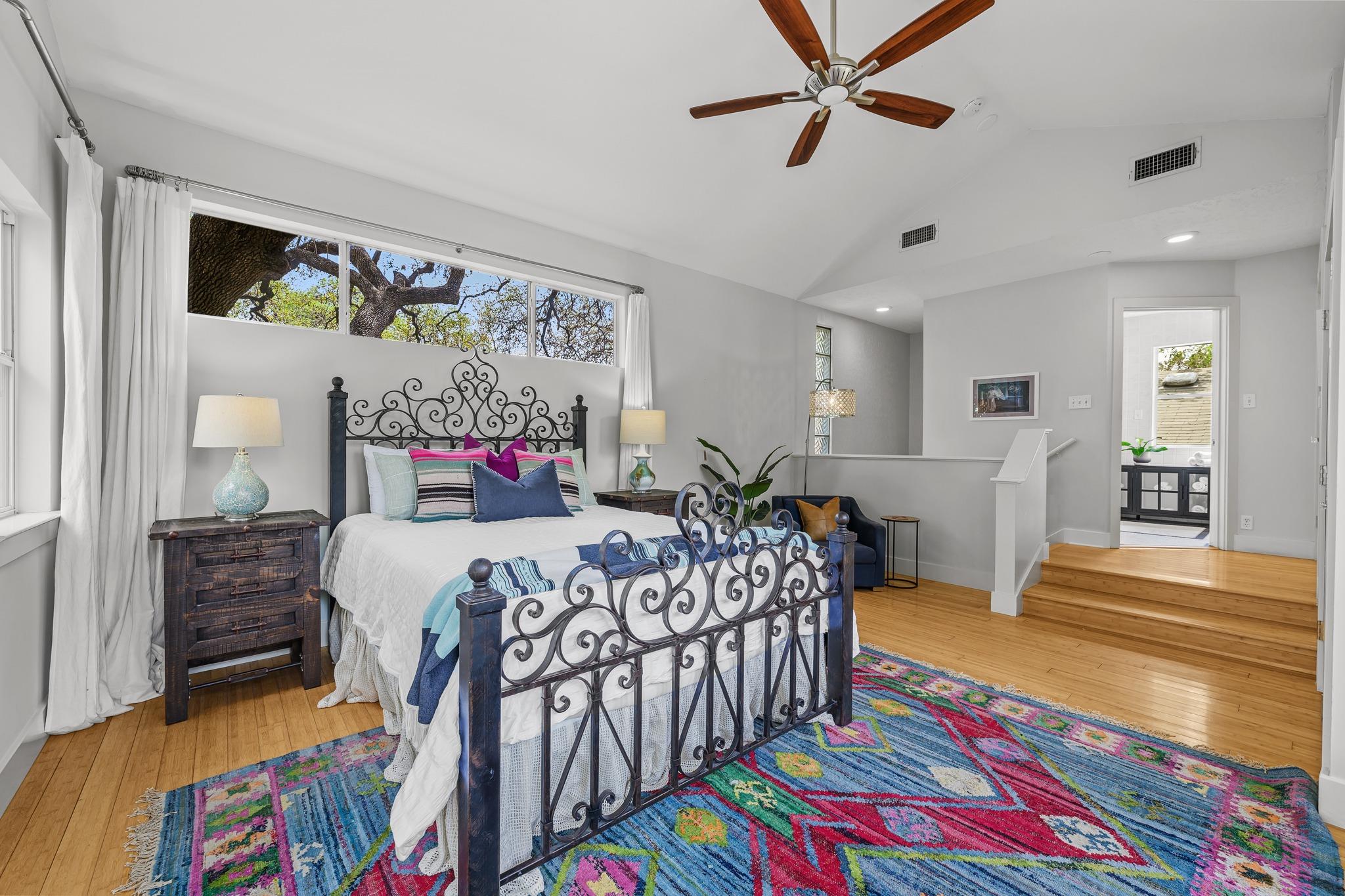 804 W Gibson Street Austin TX 78704