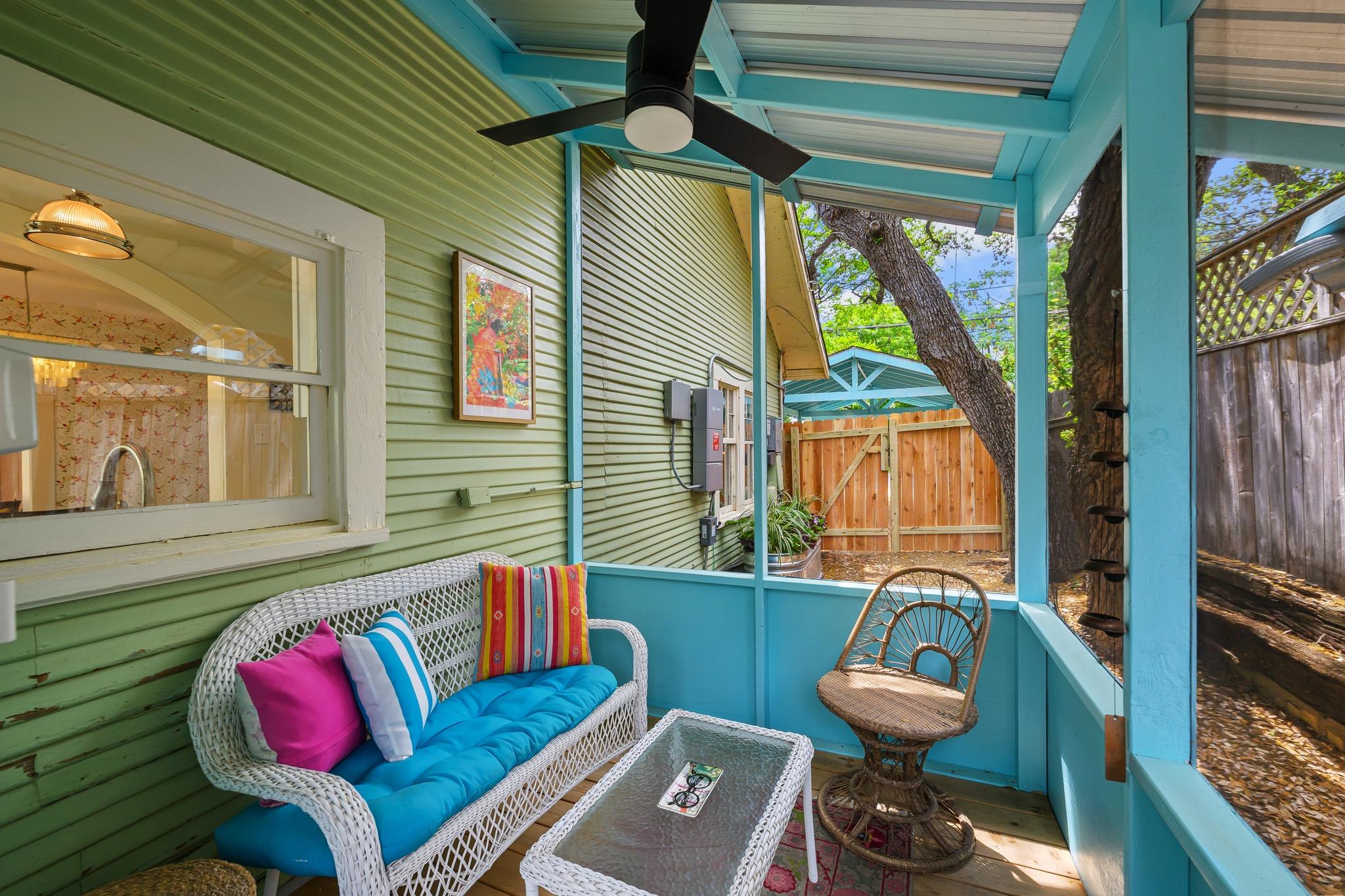 804 W Gibson Street Austin TX 78704