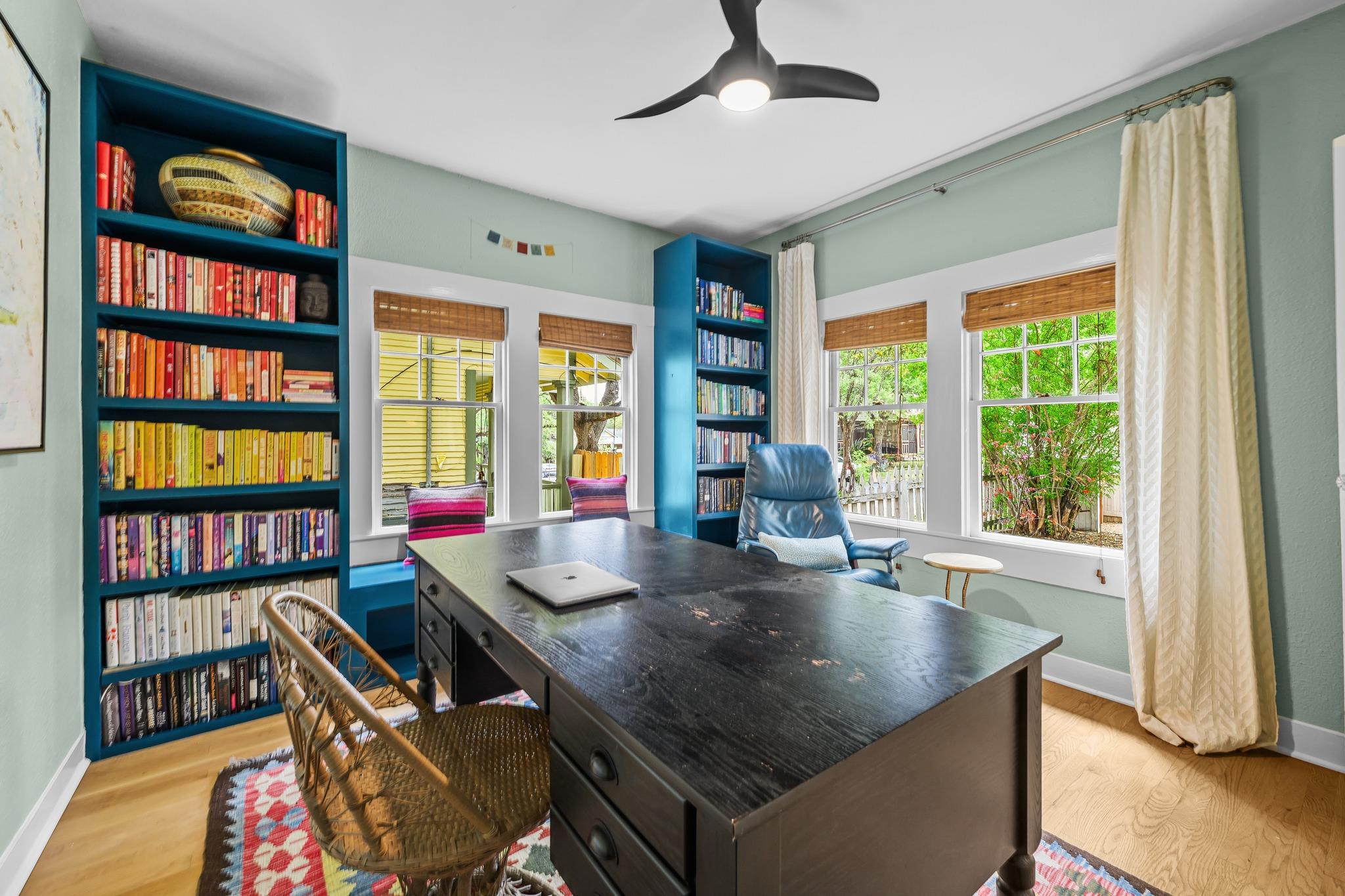 804 W Gibson Street Austin TX 78704