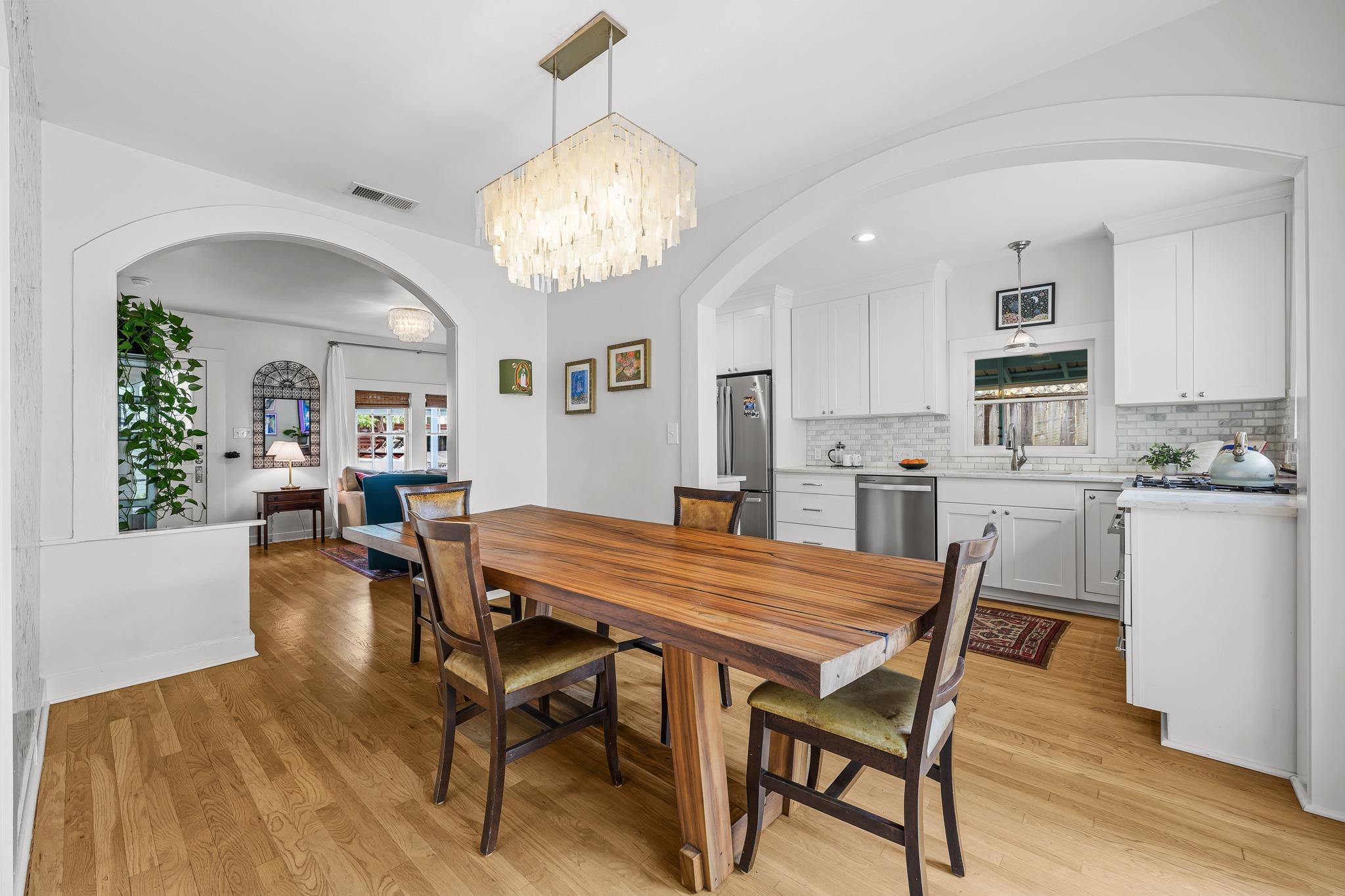 804 W Gibson Street Austin TX 78704