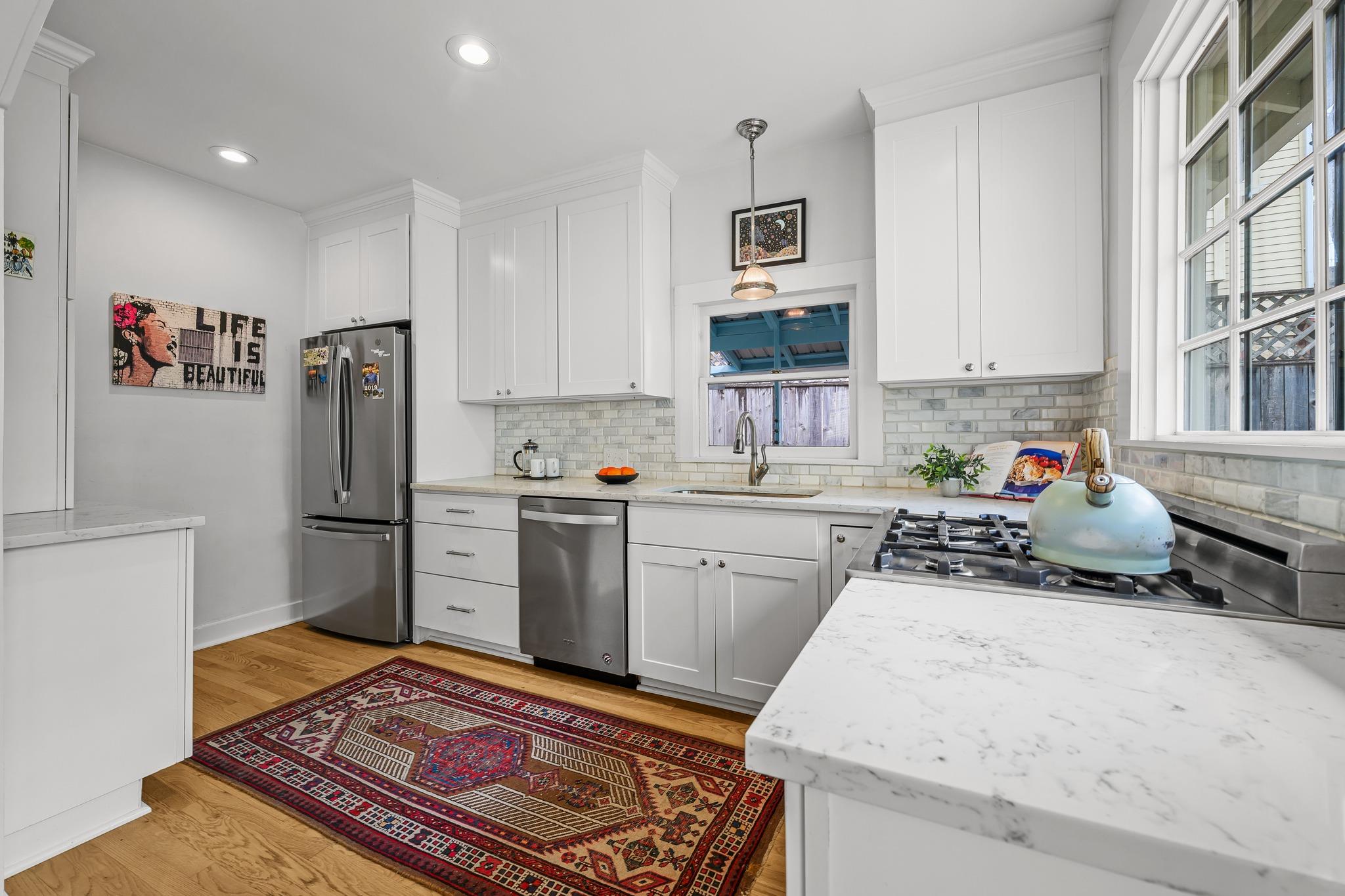 804 W Gibson Street Austin TX 78704