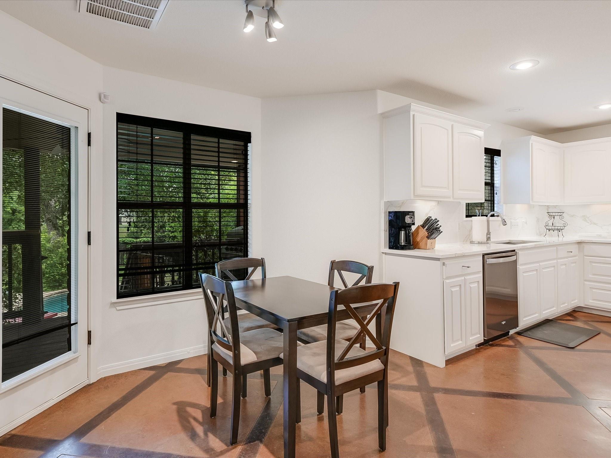 15214 Nightingale Lane Austin TX 78734