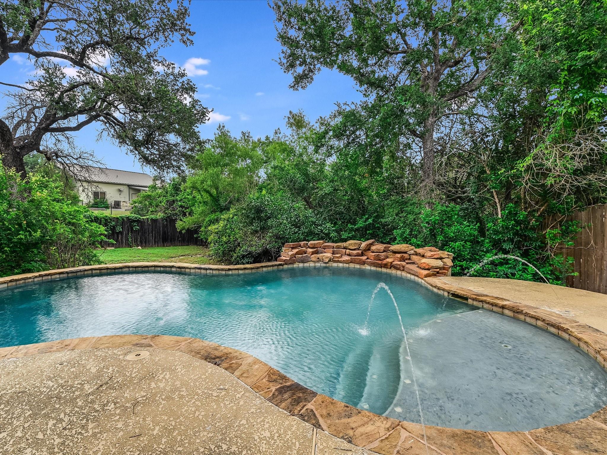 15214 Nightingale Lane Austin TX 78734