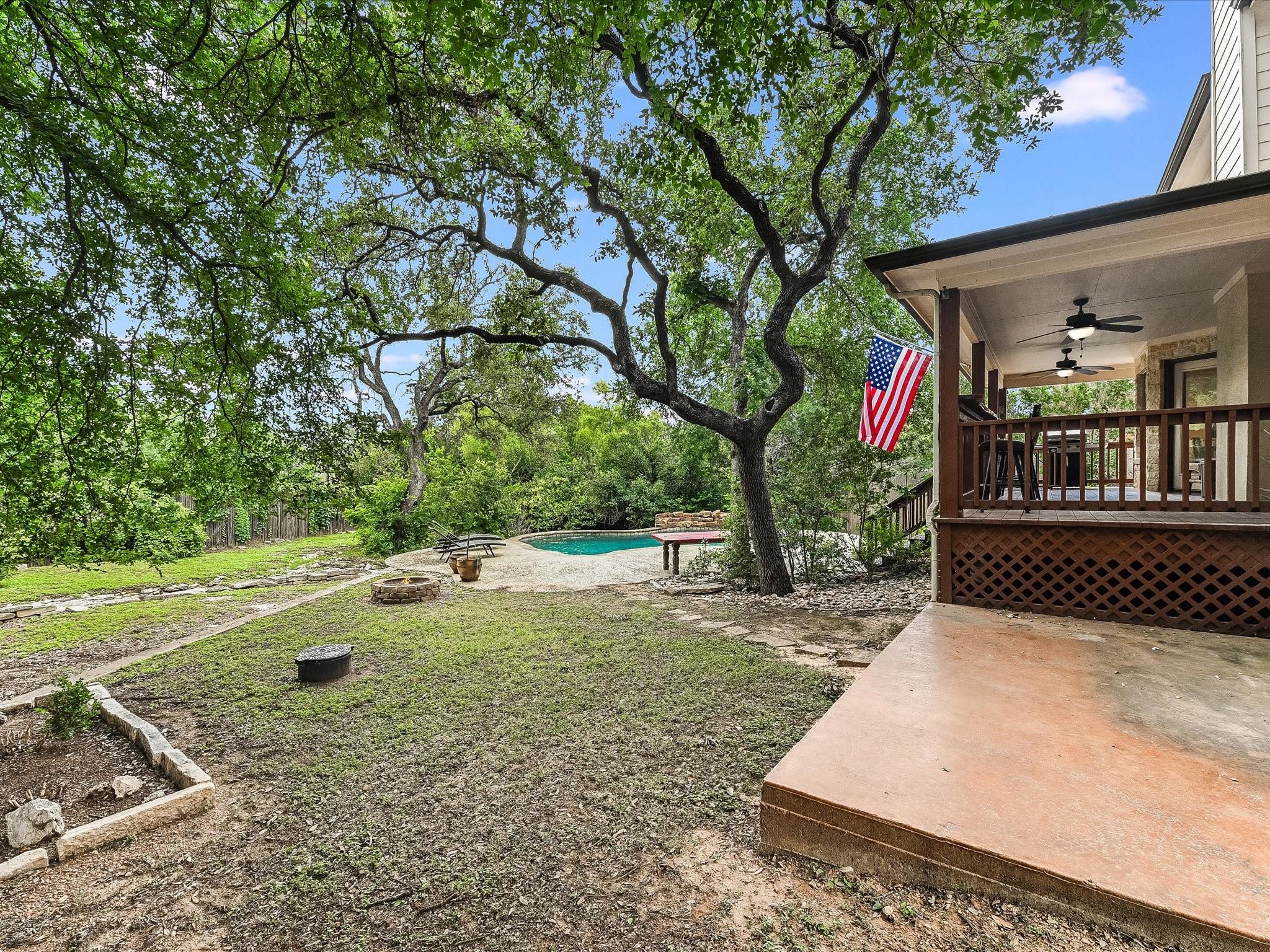 15214 Nightingale Lane Austin TX 78734