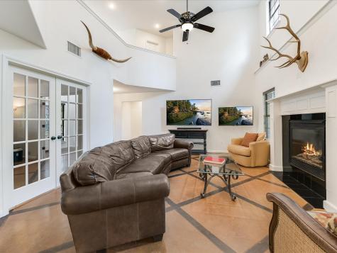15214 Nightingale Lane Austin TX 78734