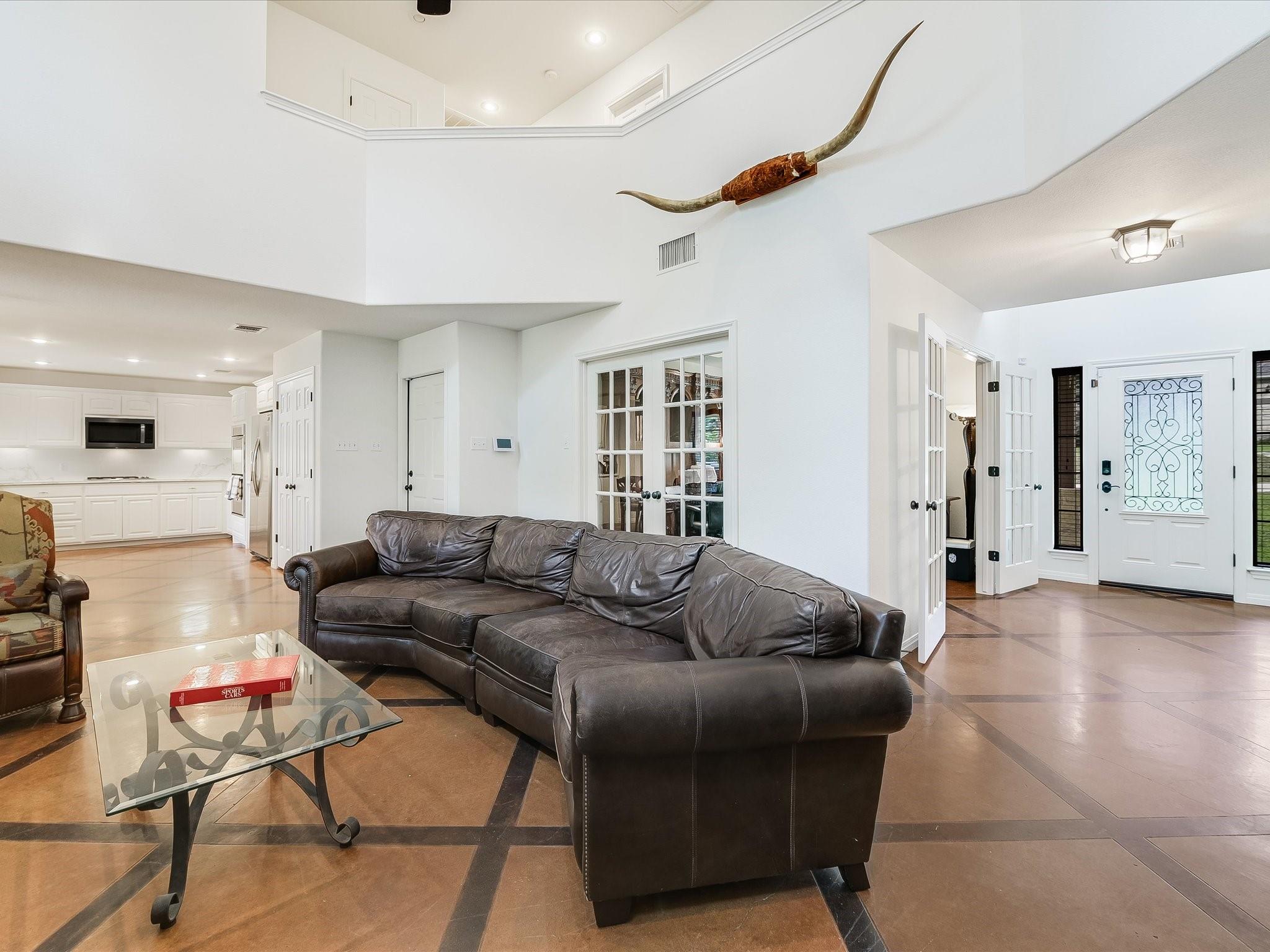 15214 Nightingale Lane Austin TX 78734