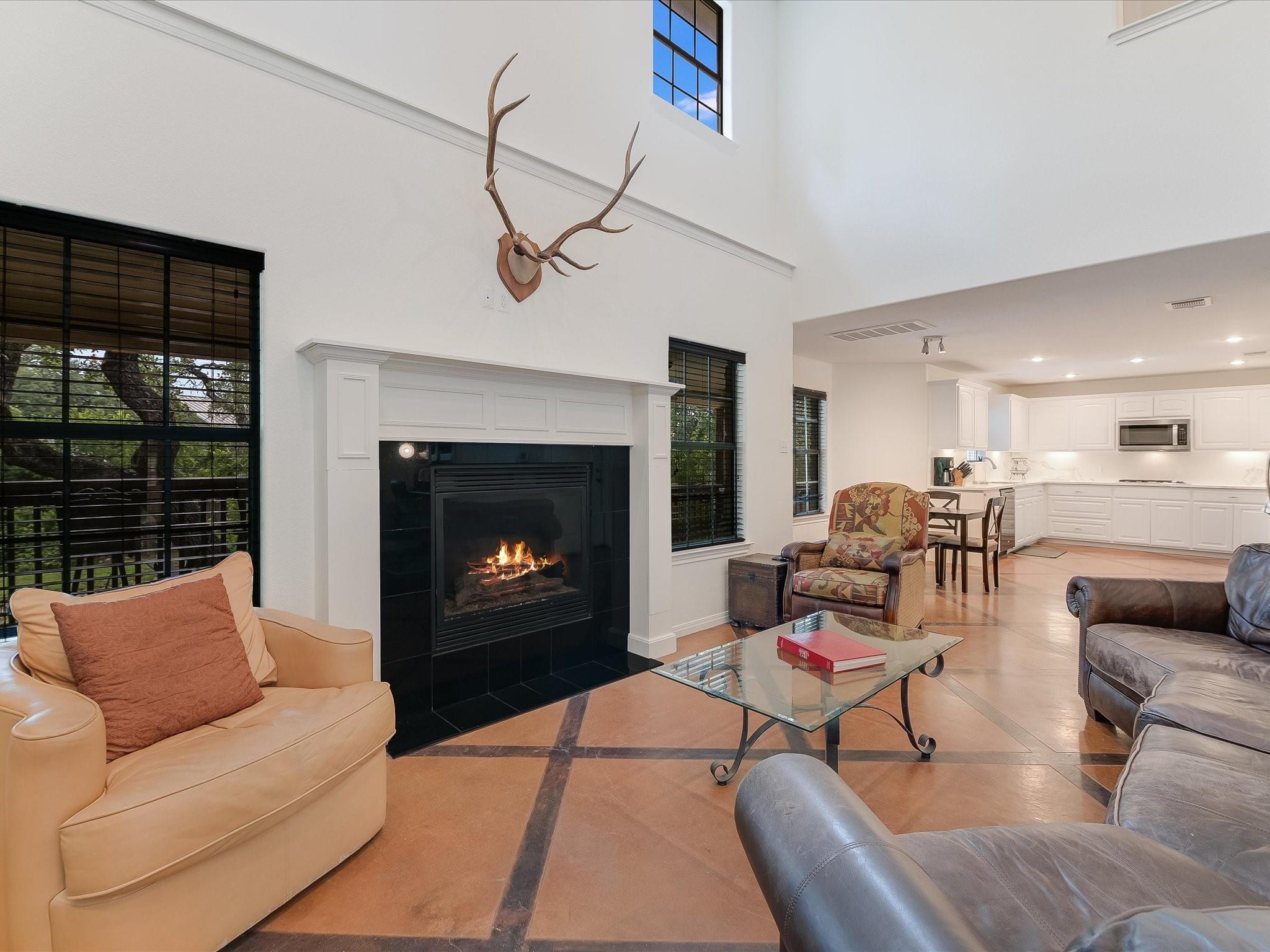 15214 Nightingale Lane Austin TX 78734