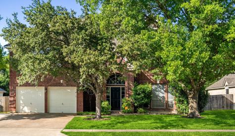 1247 Rocky Creek Drive Pflugerville TX 78660