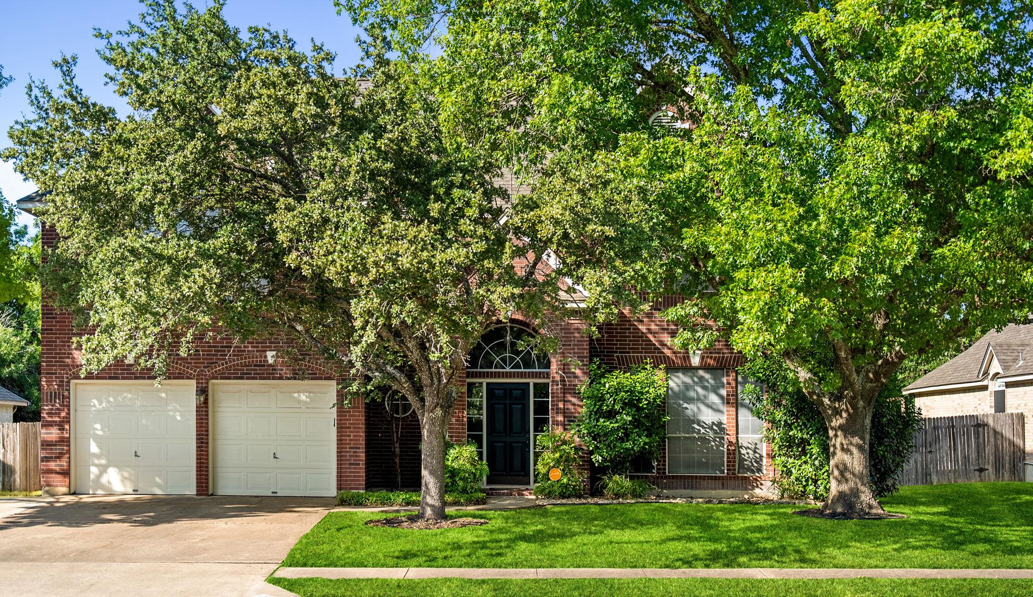 1247 Rocky Creek Drive Pflugerville TX 78660
