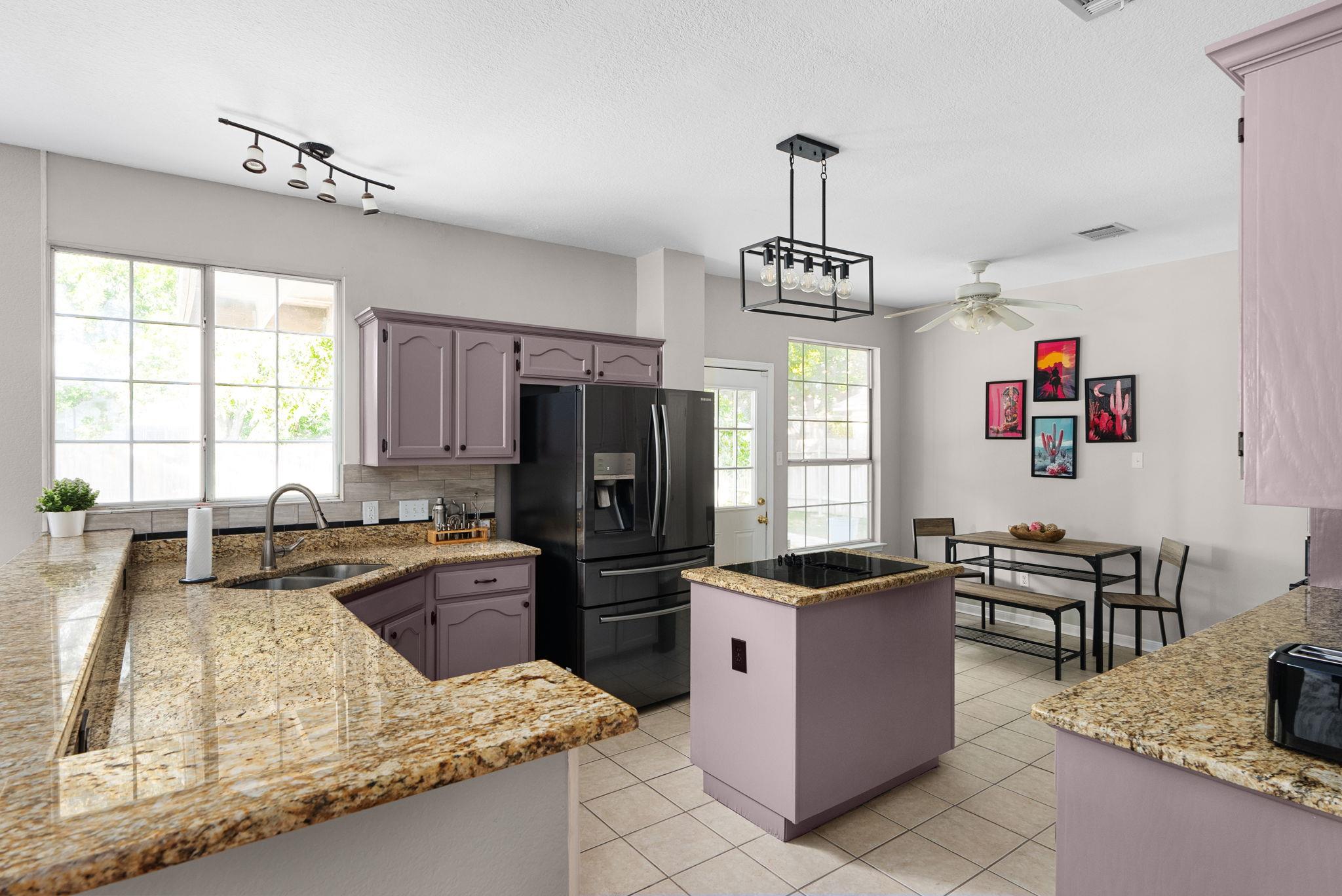 1247 Rocky Creek Drive Pflugerville TX 78660