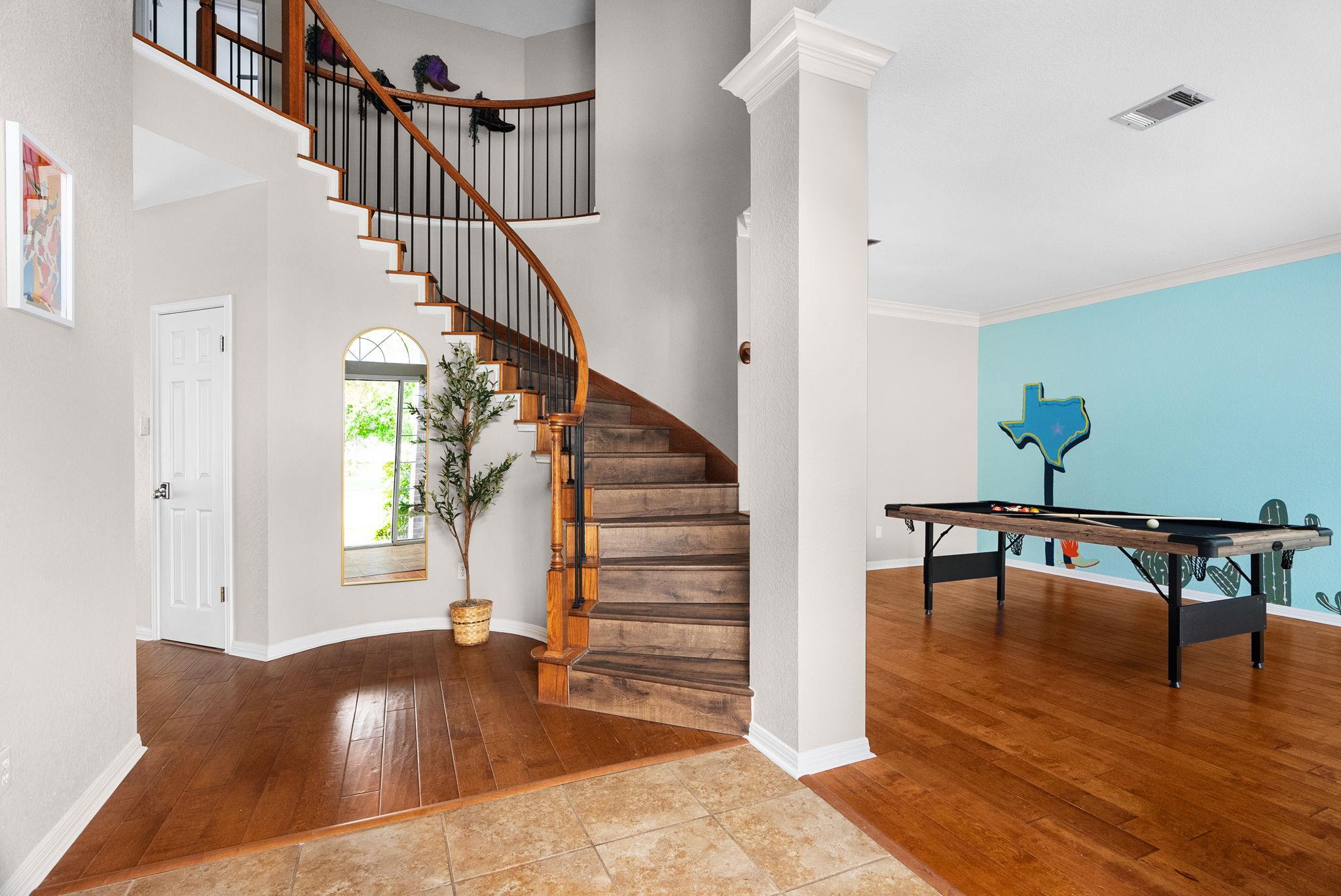 1247 Rocky Creek Drive Pflugerville TX 78660