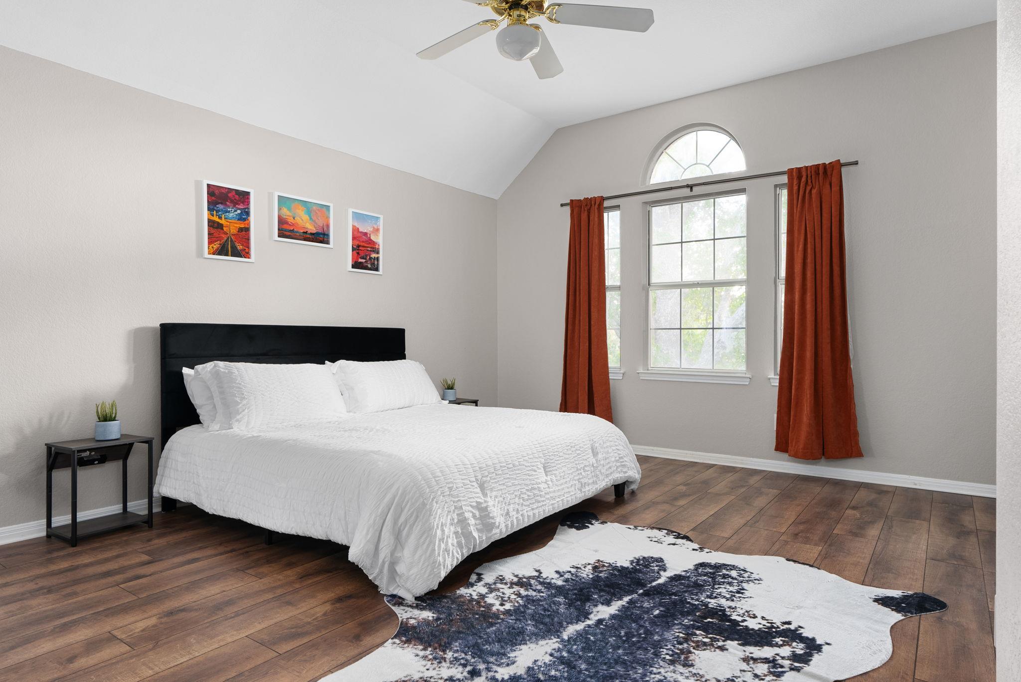 1247 Rocky Creek Drive Pflugerville TX 78660
