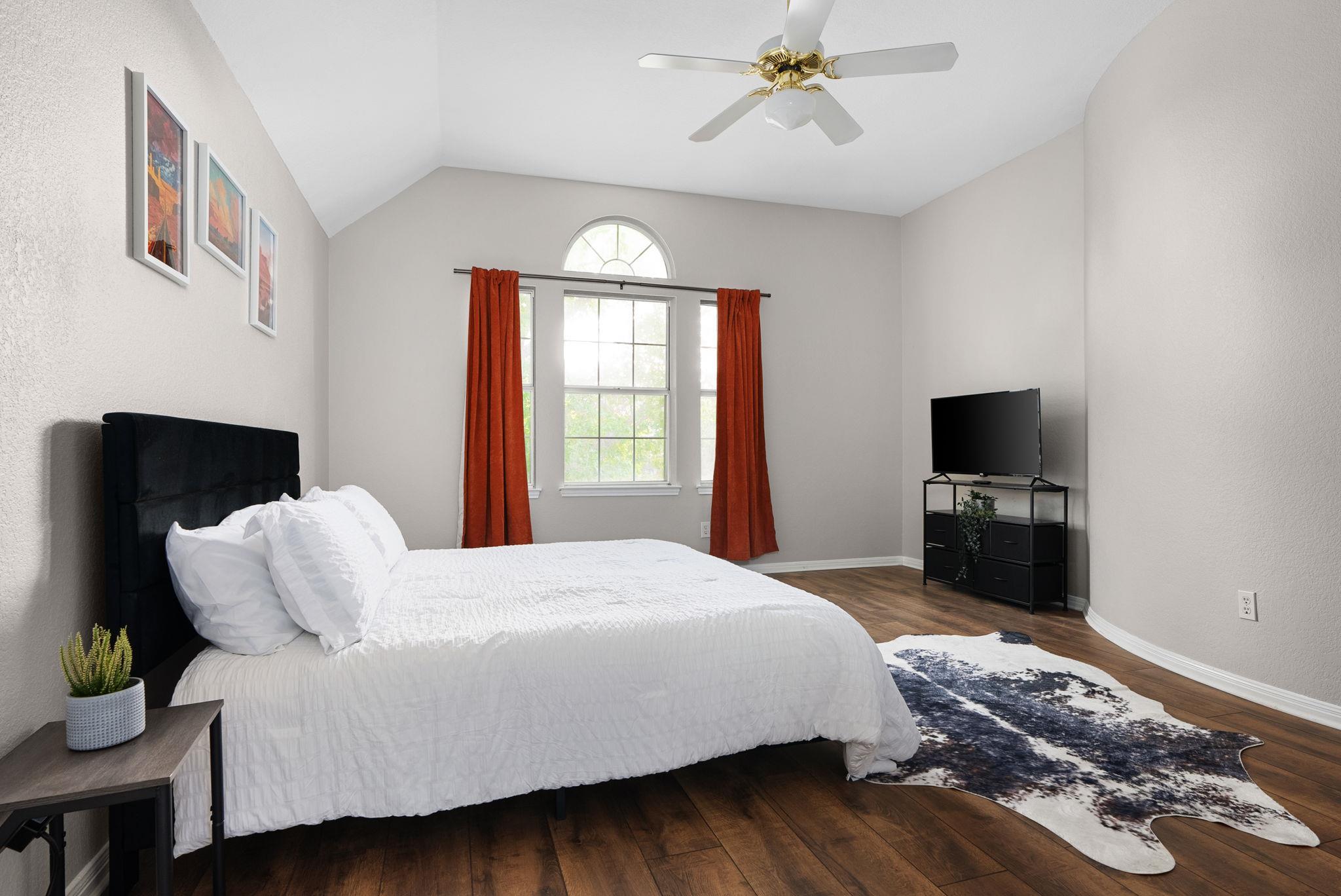 1247 Rocky Creek Drive Pflugerville TX 78660