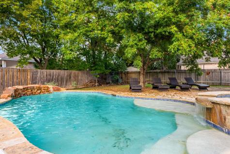 1247 Rocky Creek Drive Pflugerville TX 78660