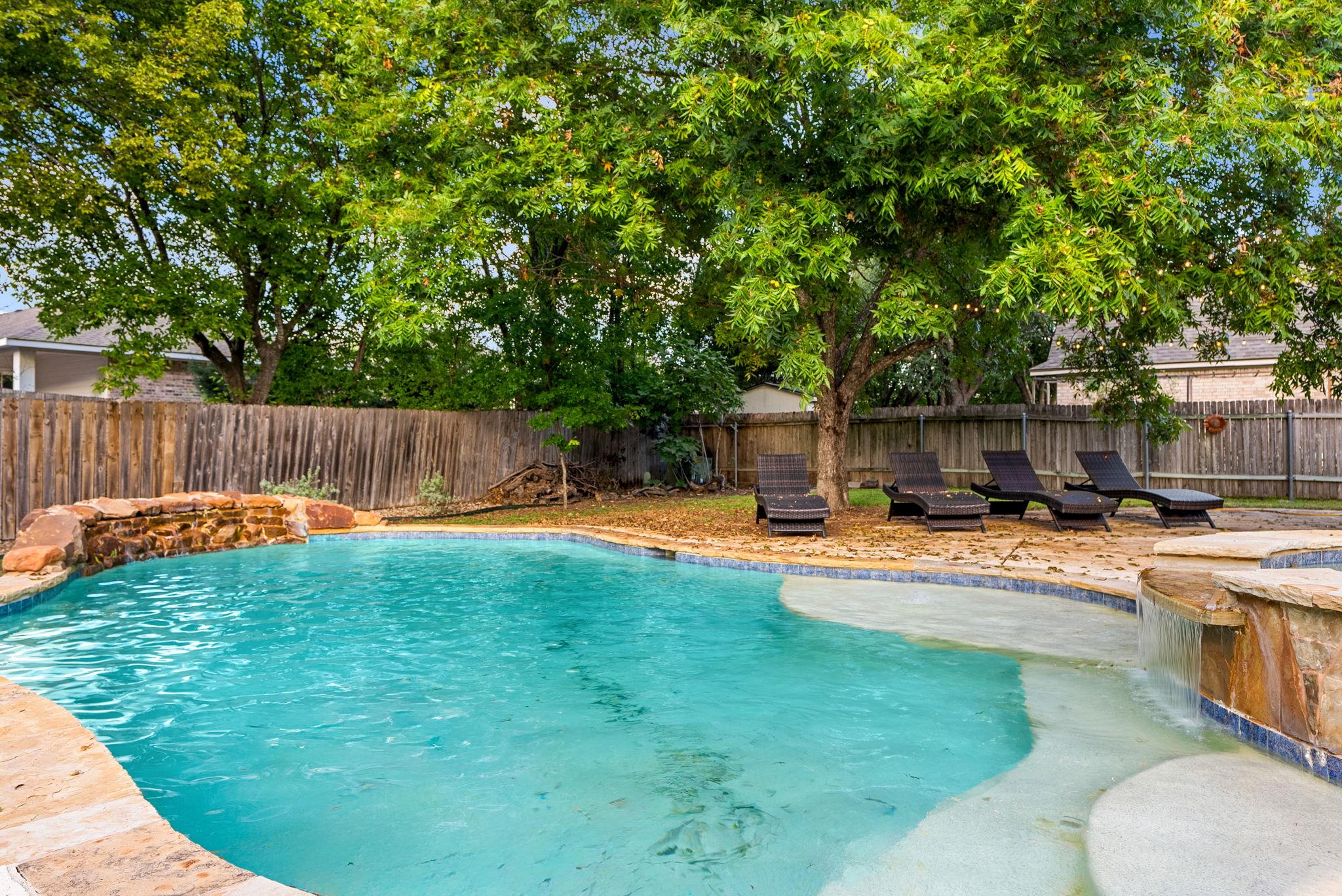 1247 Rocky Creek Drive Pflugerville TX 78660