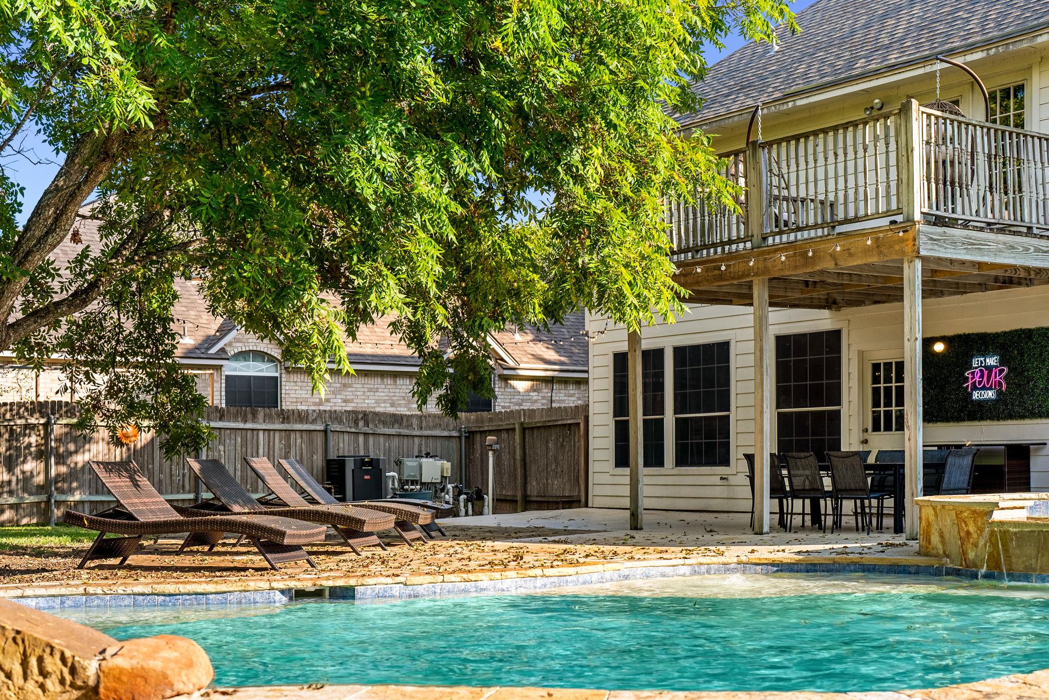 1247 Rocky Creek Drive Pflugerville TX 78660