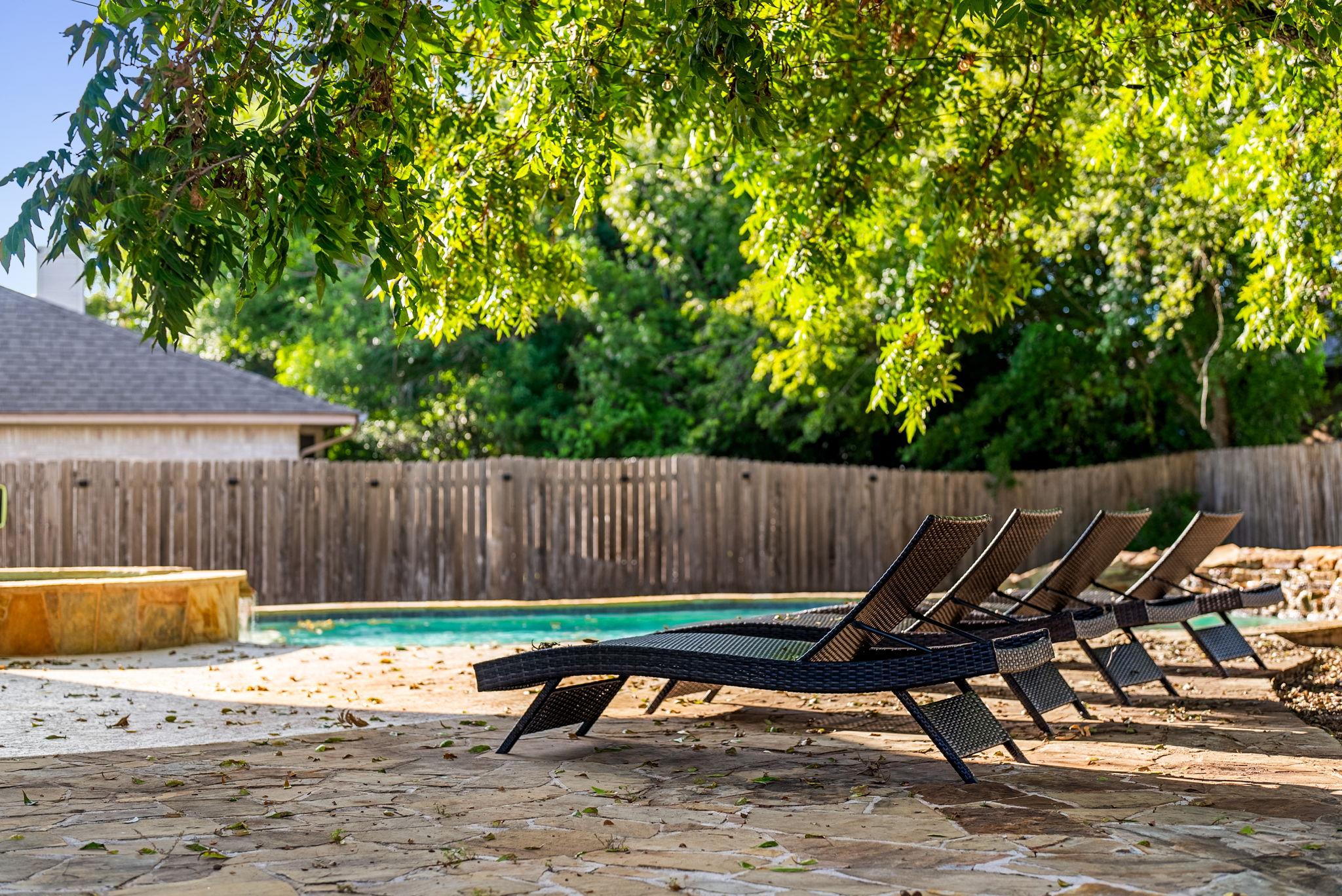 1247 Rocky Creek Drive Pflugerville TX 78660