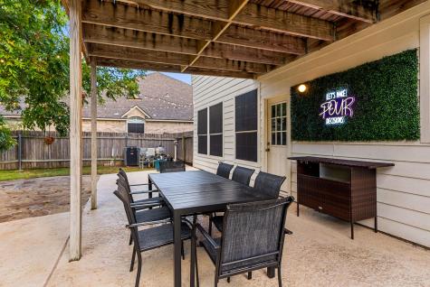 1247 Rocky Creek Drive Pflugerville TX 78660