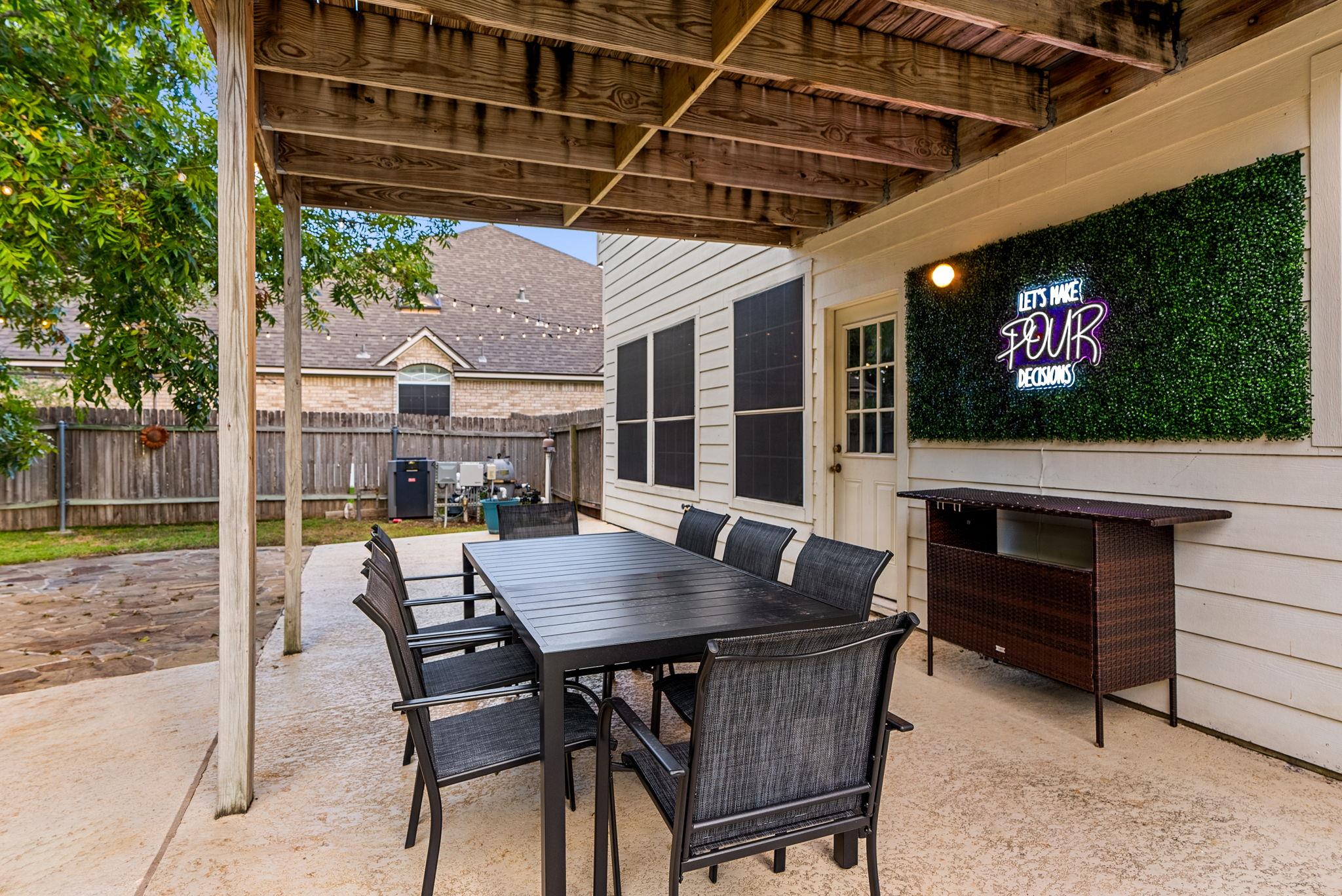 1247 Rocky Creek Drive Pflugerville TX 78660