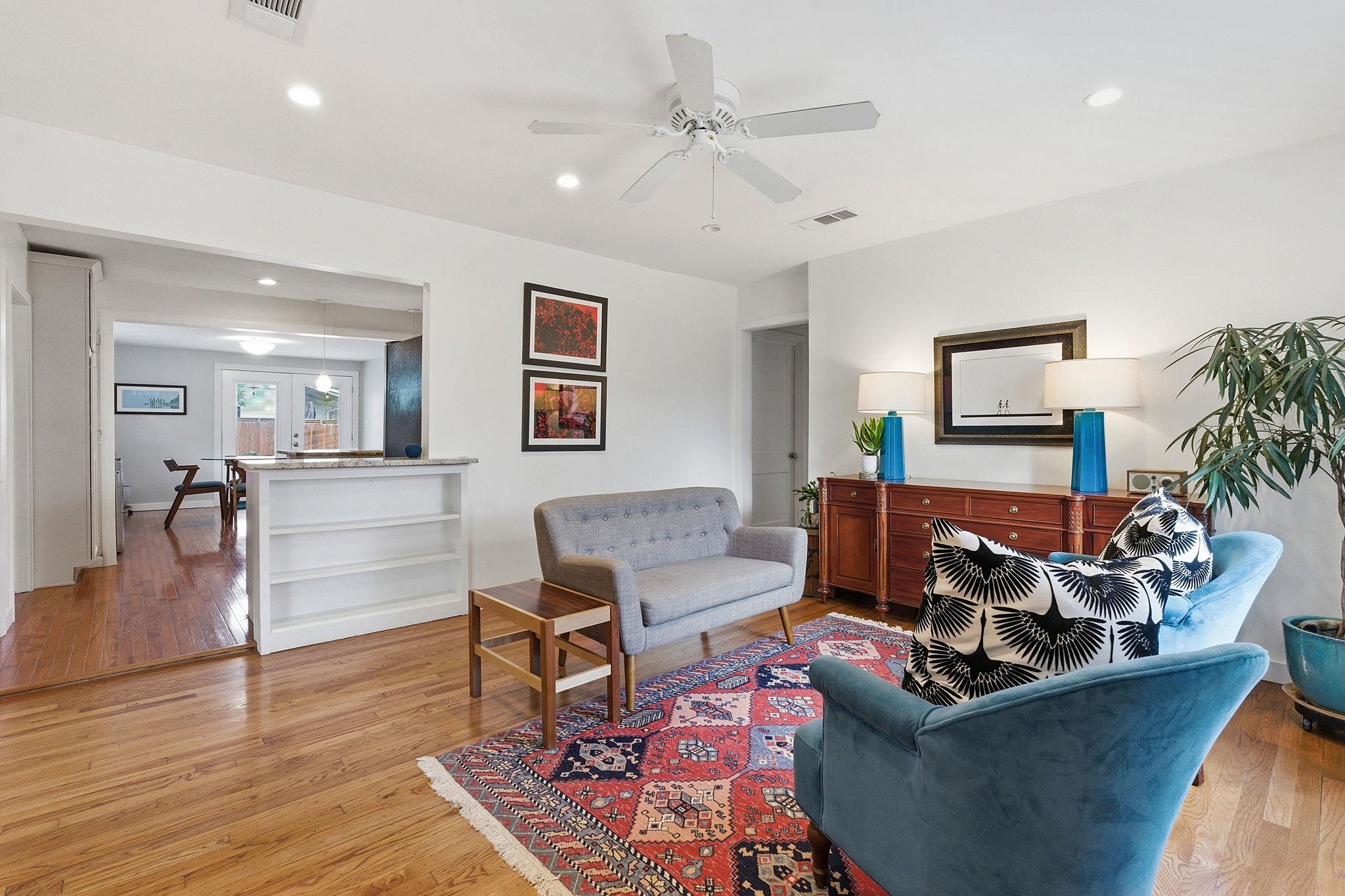 912 E 55th 1/2 Street Austin TX 78751