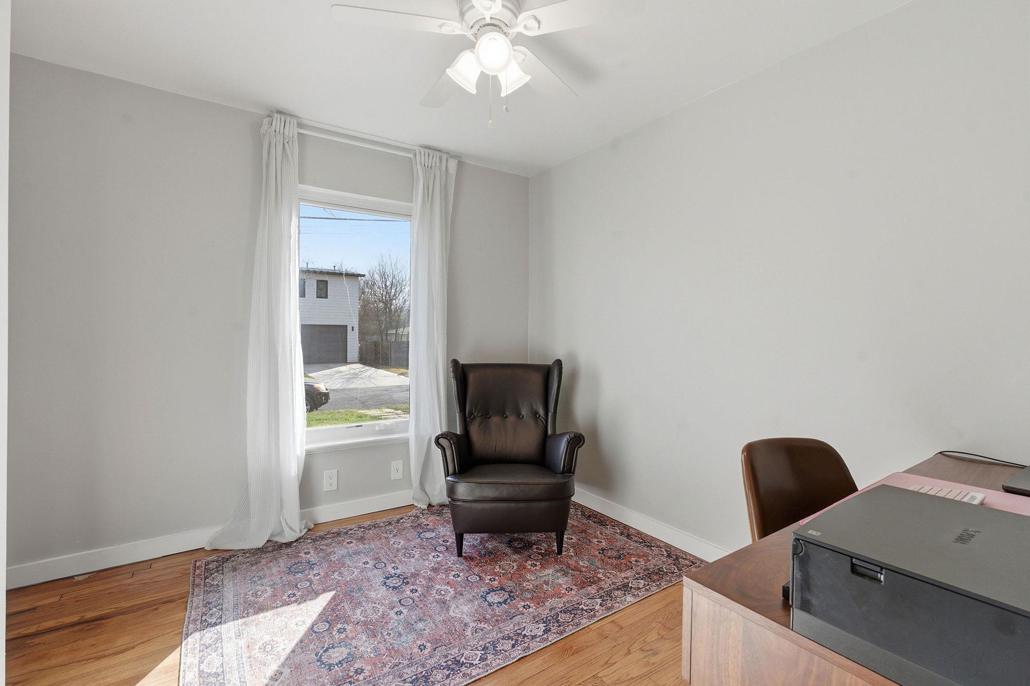 912 E 55th 1/2 Street Austin TX 78751