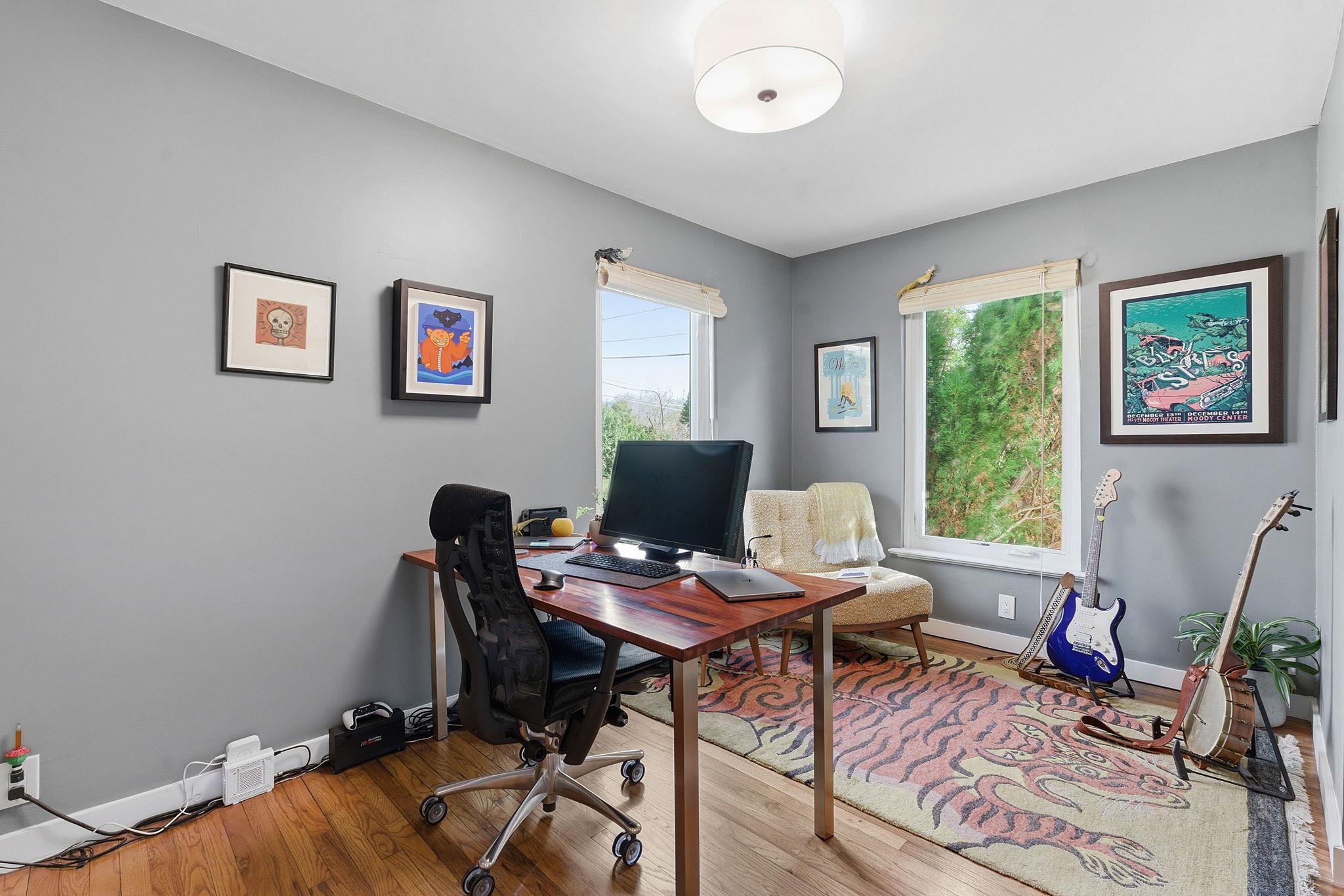 912 E 55th 1/2 Street Austin TX 78751