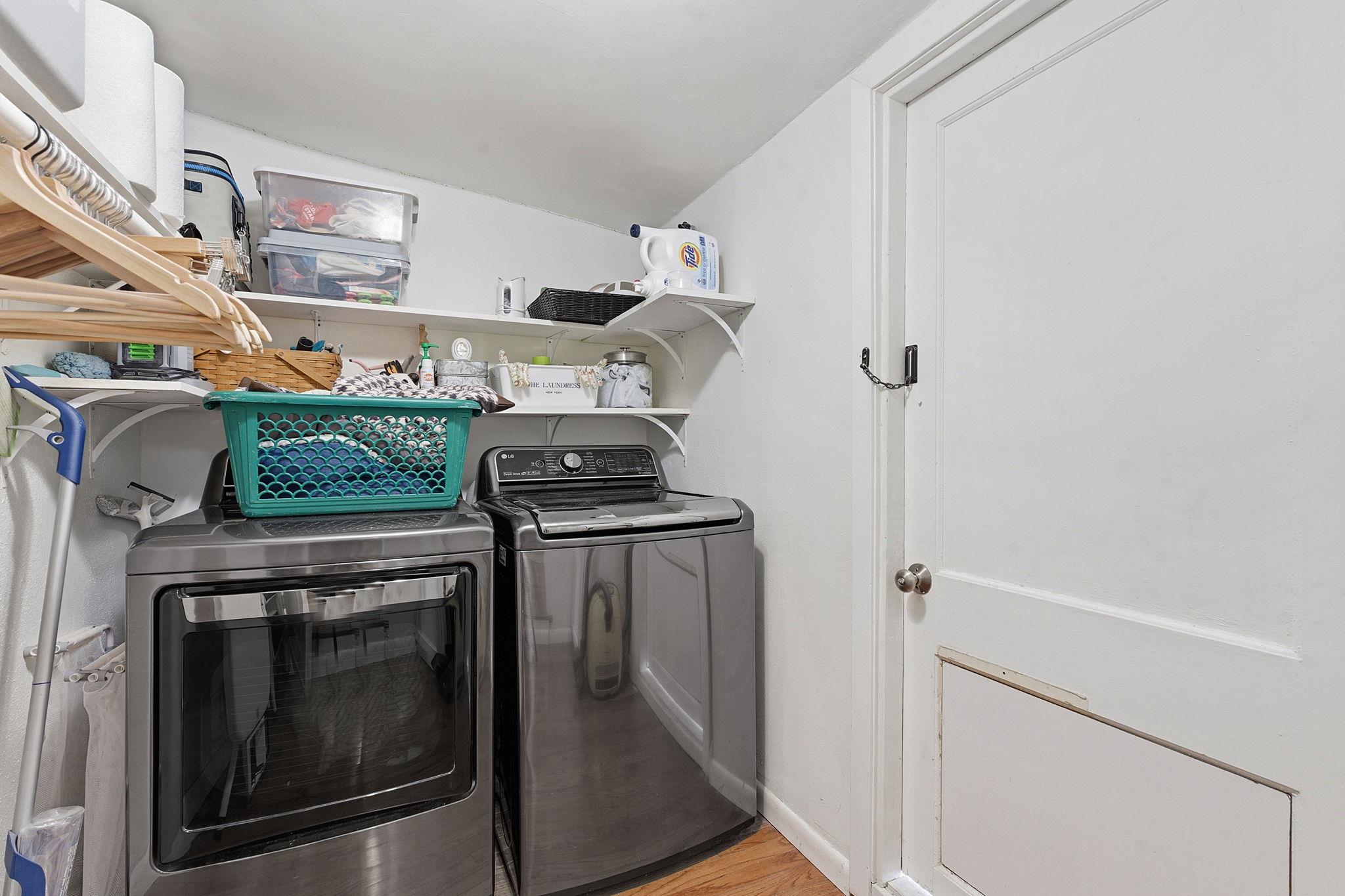 912 E 55th 1/2 Street Austin TX 78751