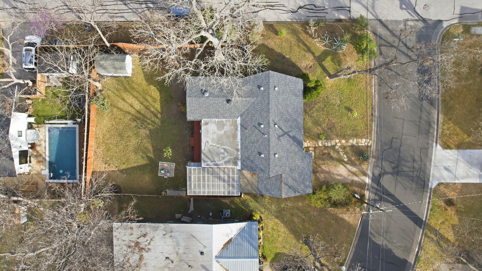 912 E 55th 1/2 Street Austin TX 78751